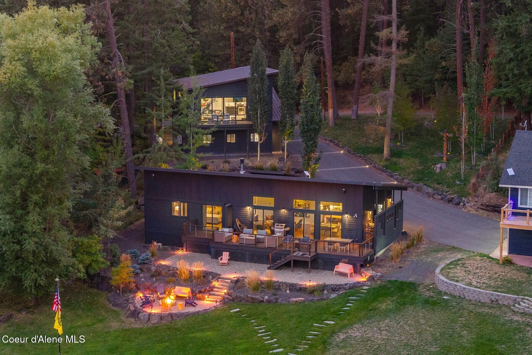 2982 W Everwell Bay Lane, Coeur d'Alene