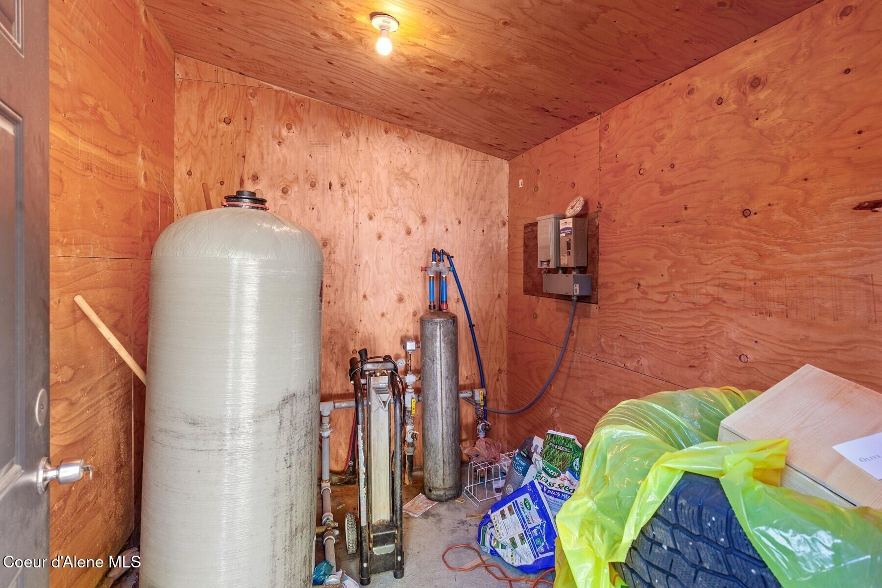 2982 W Everwell Bay Lane, Coeur d'Alene