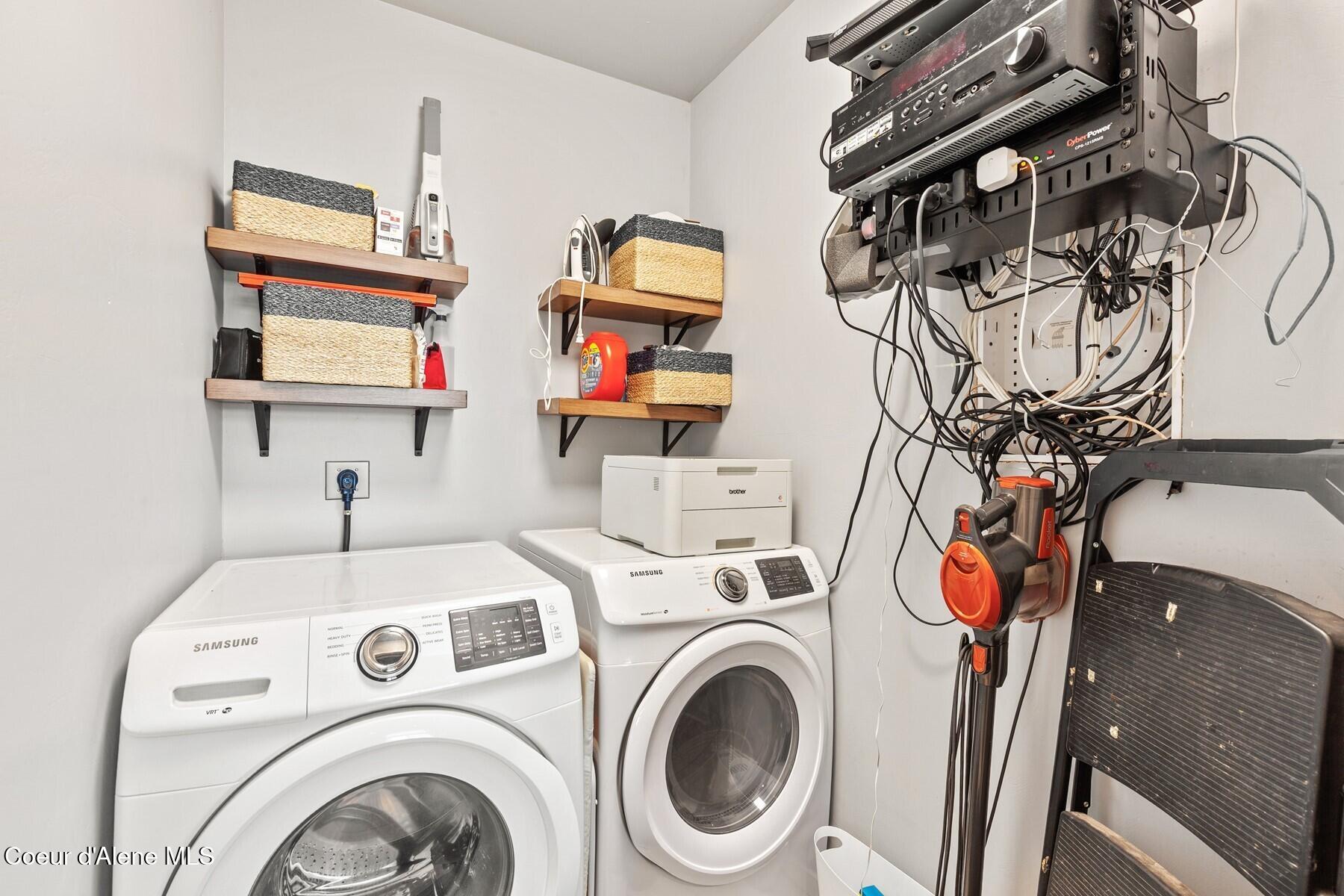 2982 W Everwell Bay Lane, Coeur d'Alene