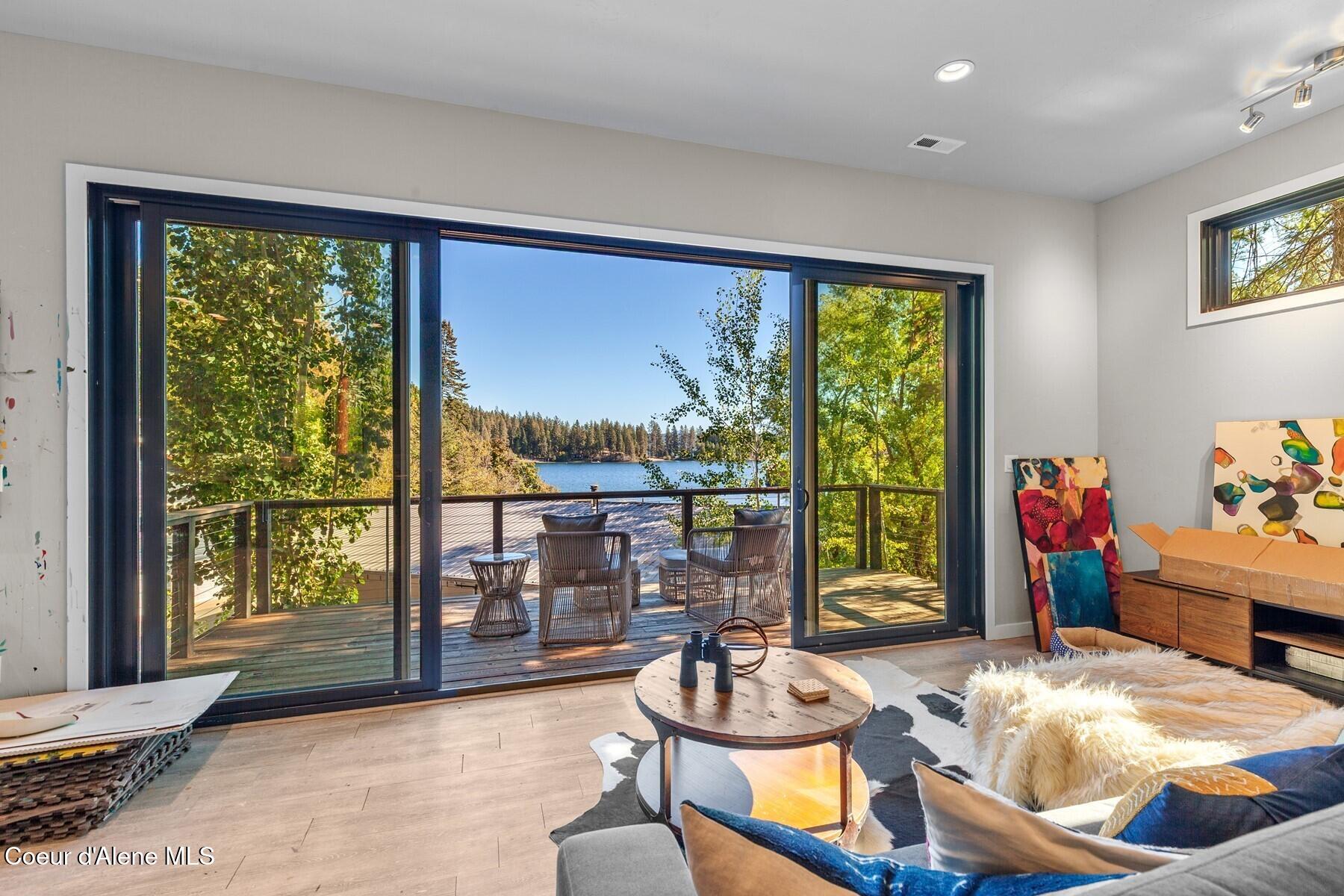 2982 W Everwell Bay Lane, Coeur d'Alene