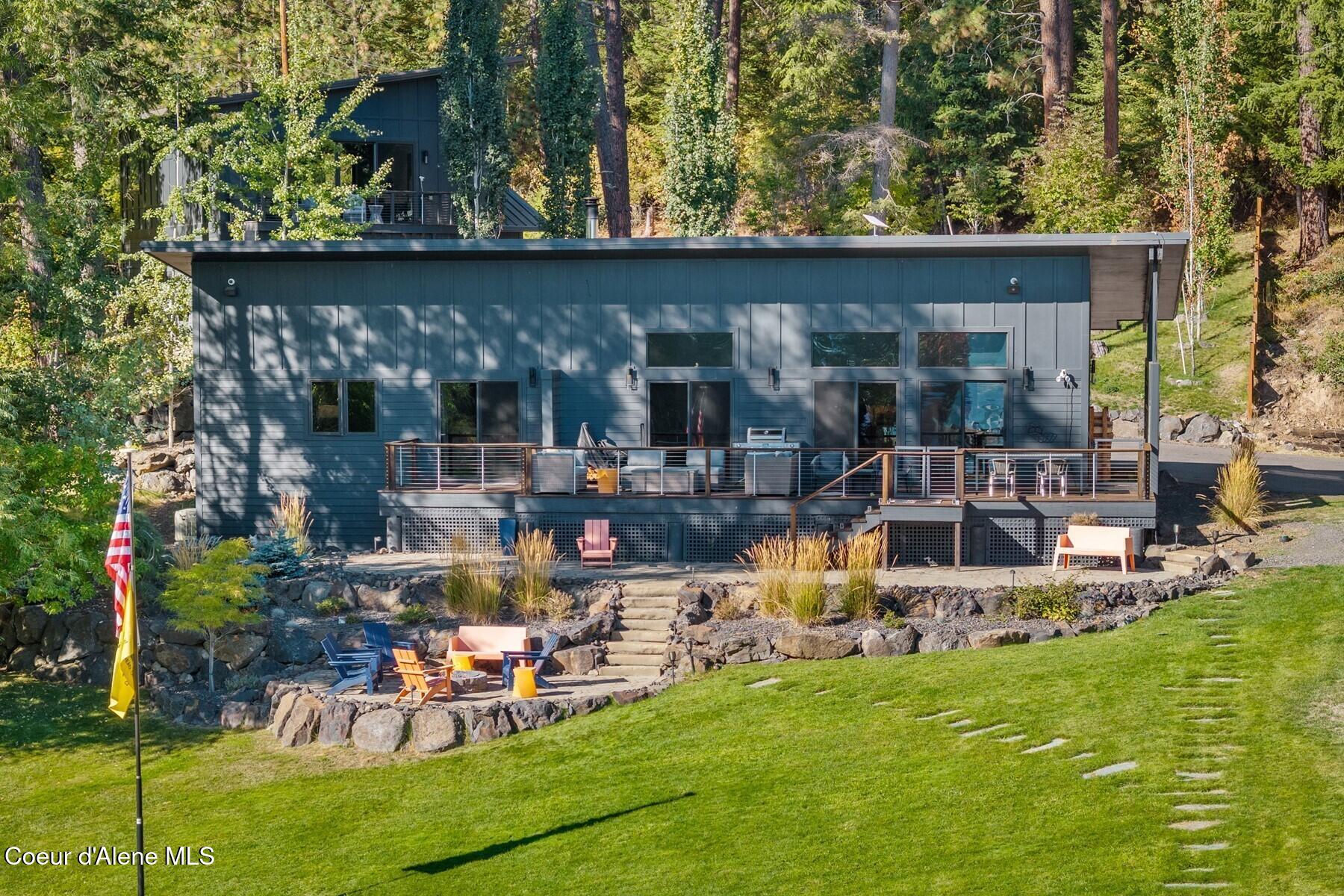 2982 W Everwell Bay Lane, Coeur d'Alene