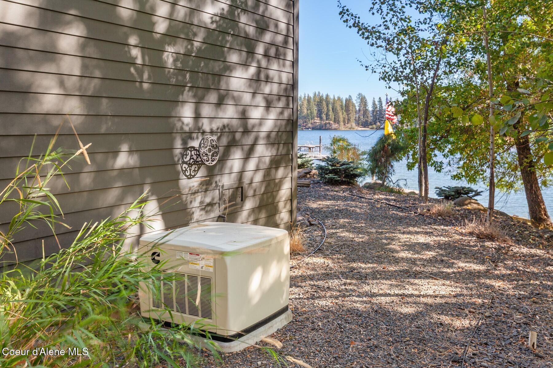 2982 W Everwell Bay Lane, Coeur d'Alene