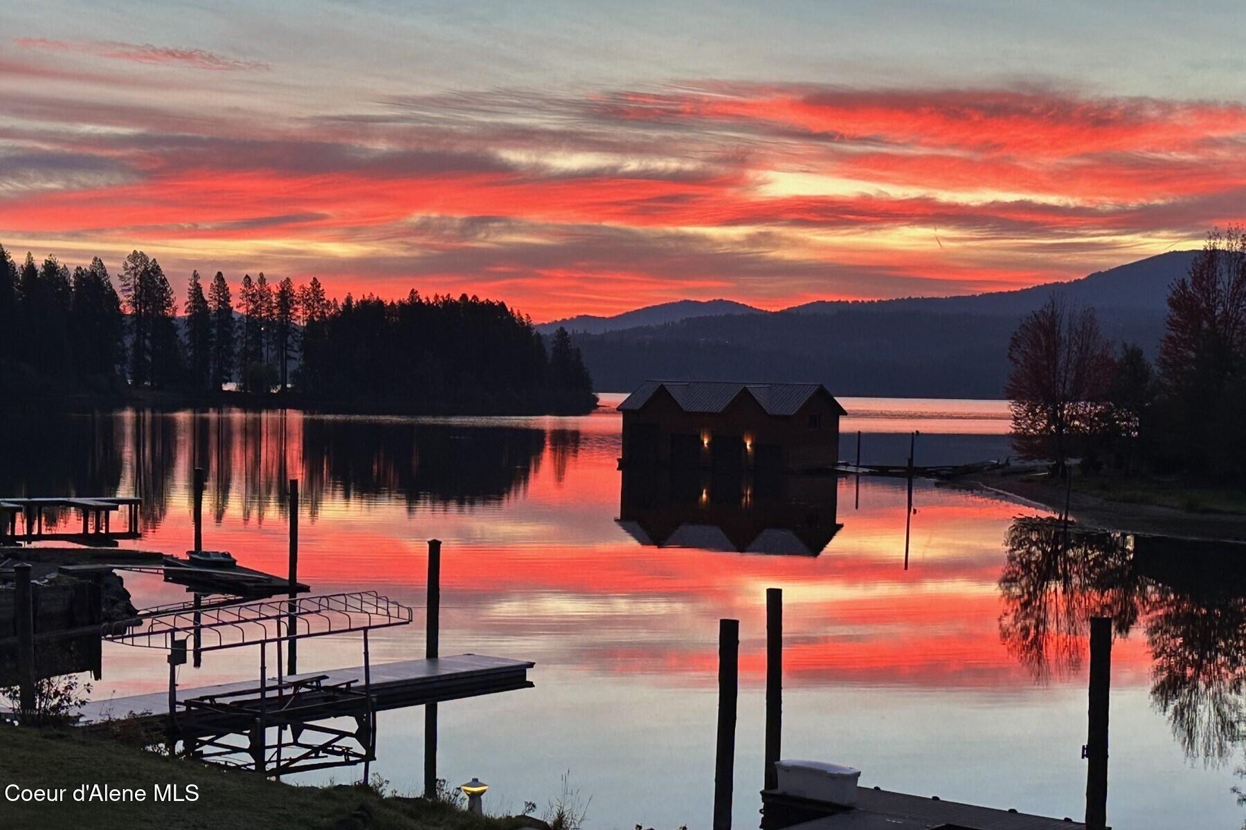 2982 W Everwell Bay Lane, Coeur d'Alene