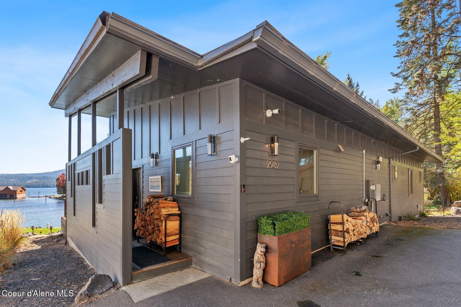 2982 W Everwell Bay Lane, Coeur d'Alene