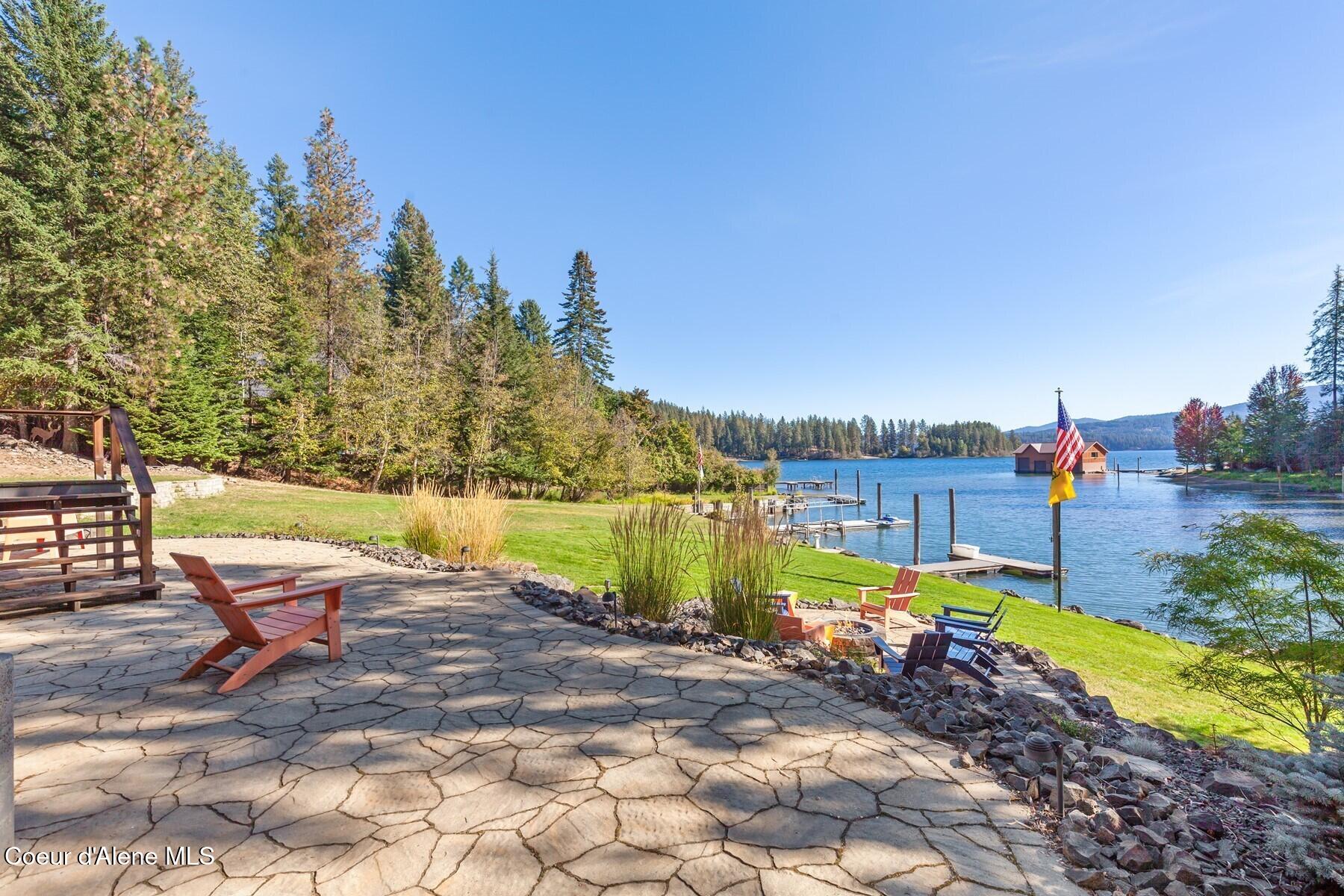 2982 W Everwell Bay Lane, Coeur d'Alene