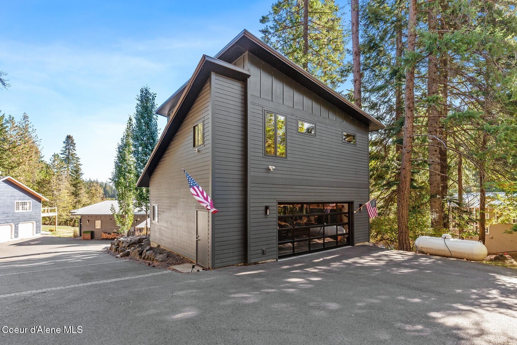 2982 W Everwell Bay Lane, Coeur d'Alene