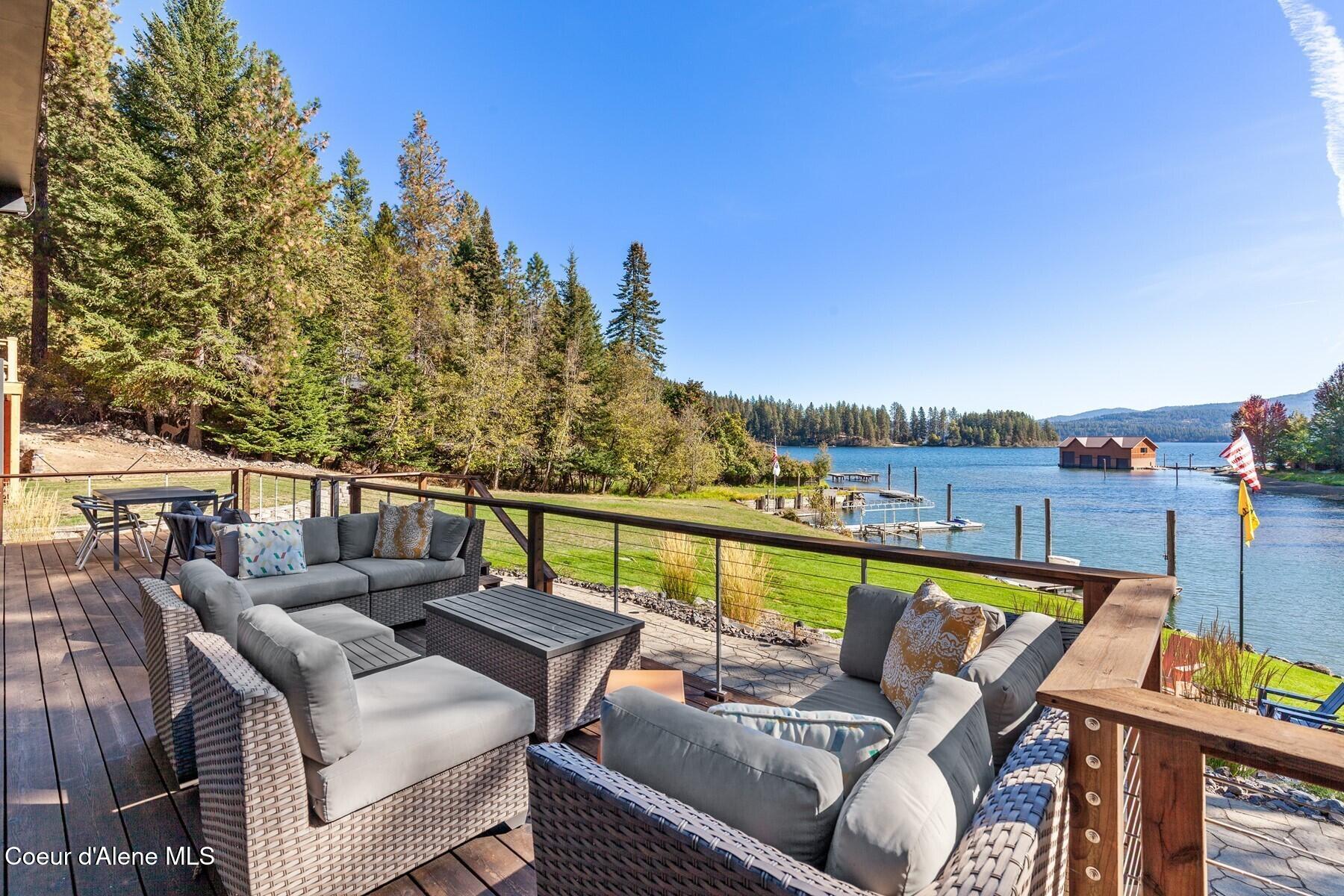 2982 W Everwell Bay Lane, Coeur d'Alene