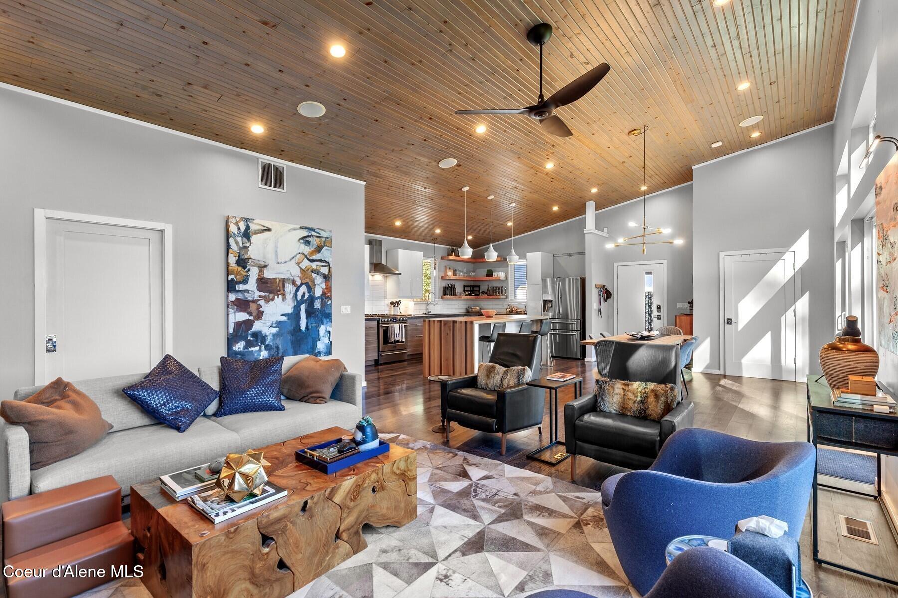 2982 W Everwell Bay Lane, Coeur d'Alene