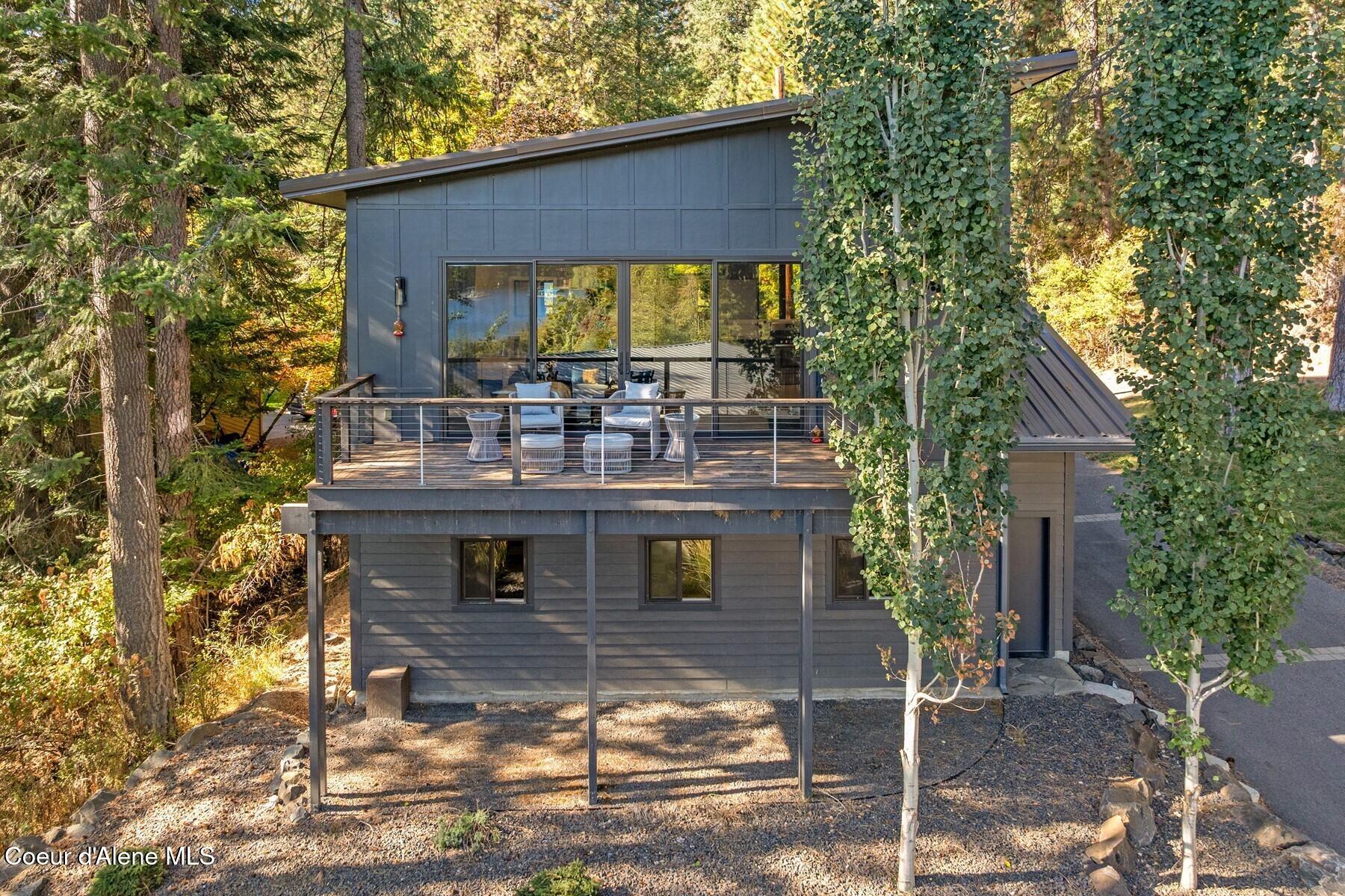 2982 W Everwell Bay Lane, Coeur d'Alene