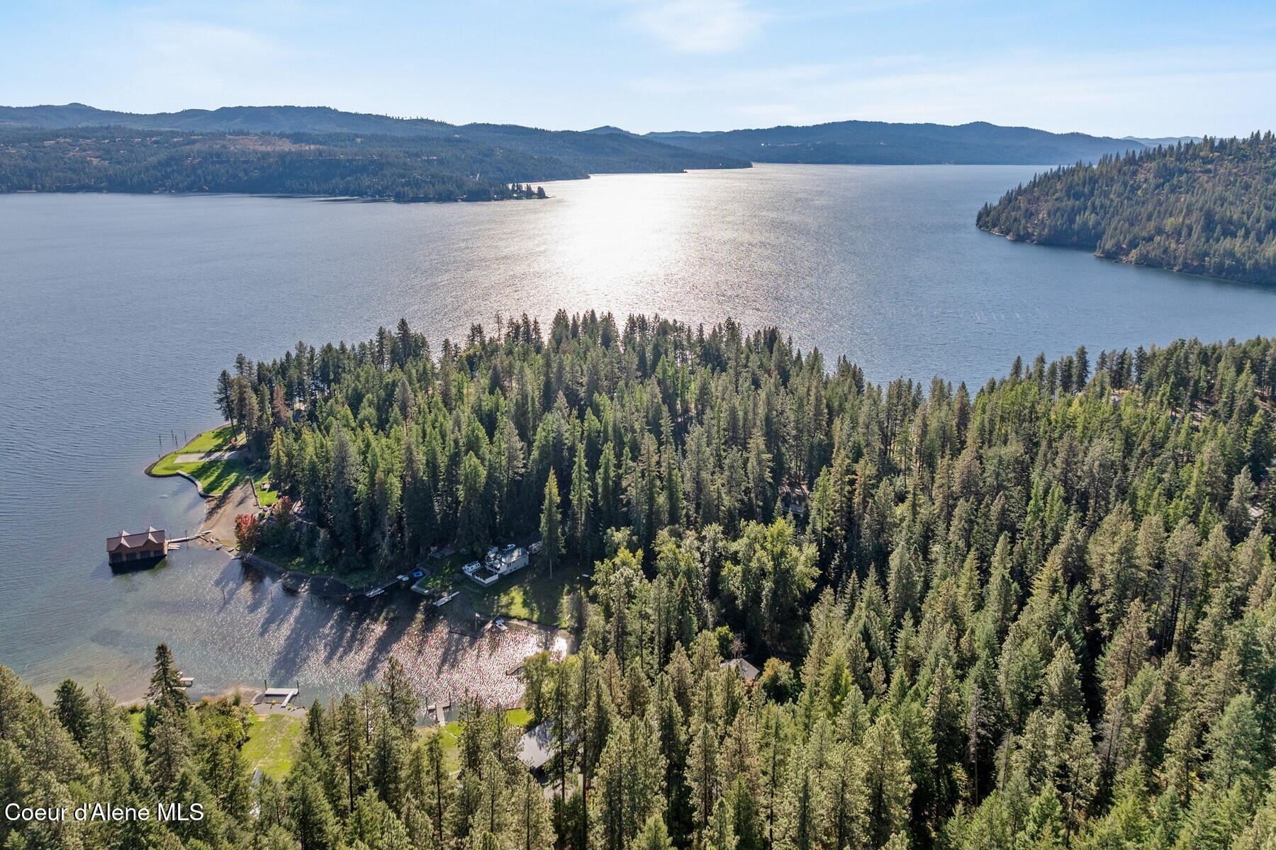 2982 W Everwell Bay Lane, Coeur d'Alene