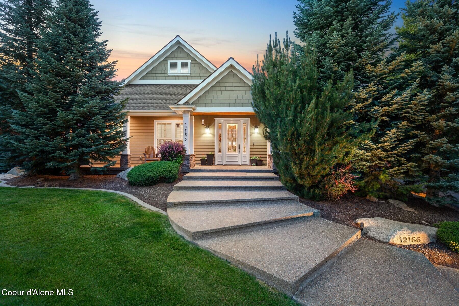 12155 N Yearling Circle