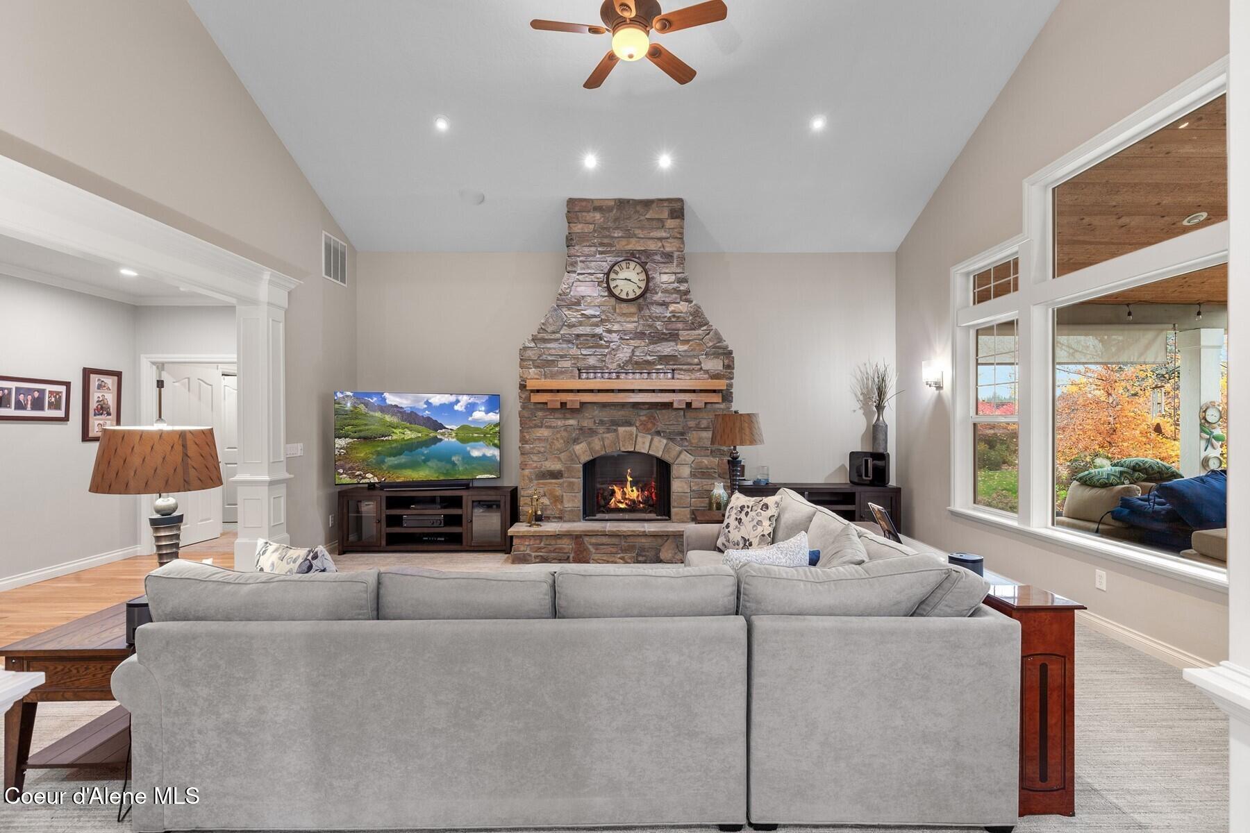 12155 N Yearling Circle