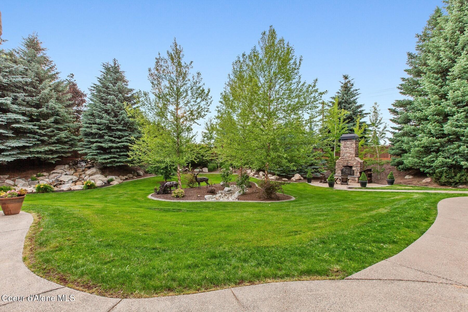 12155 N Yearling Circle