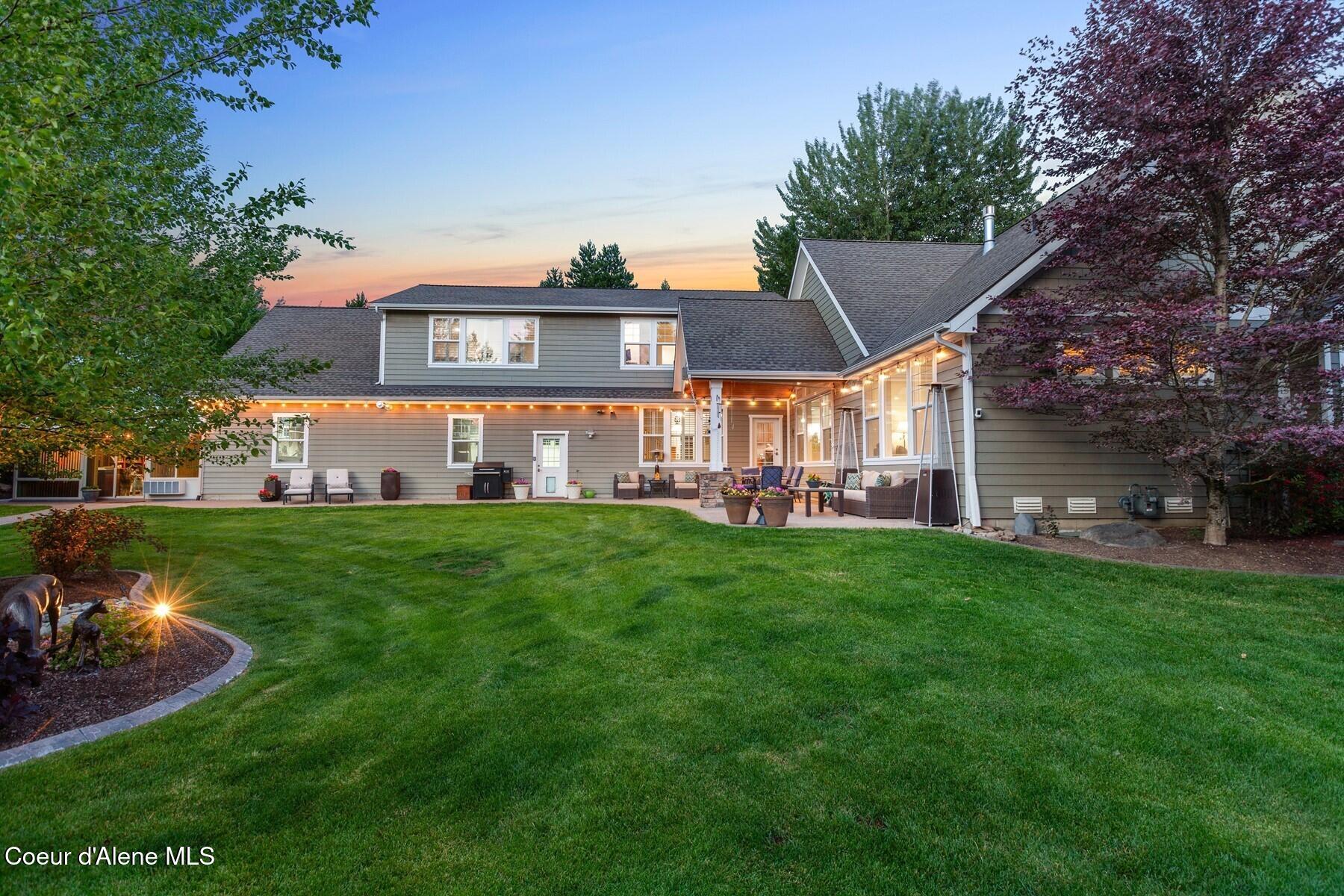 12155 N Yearling Circle