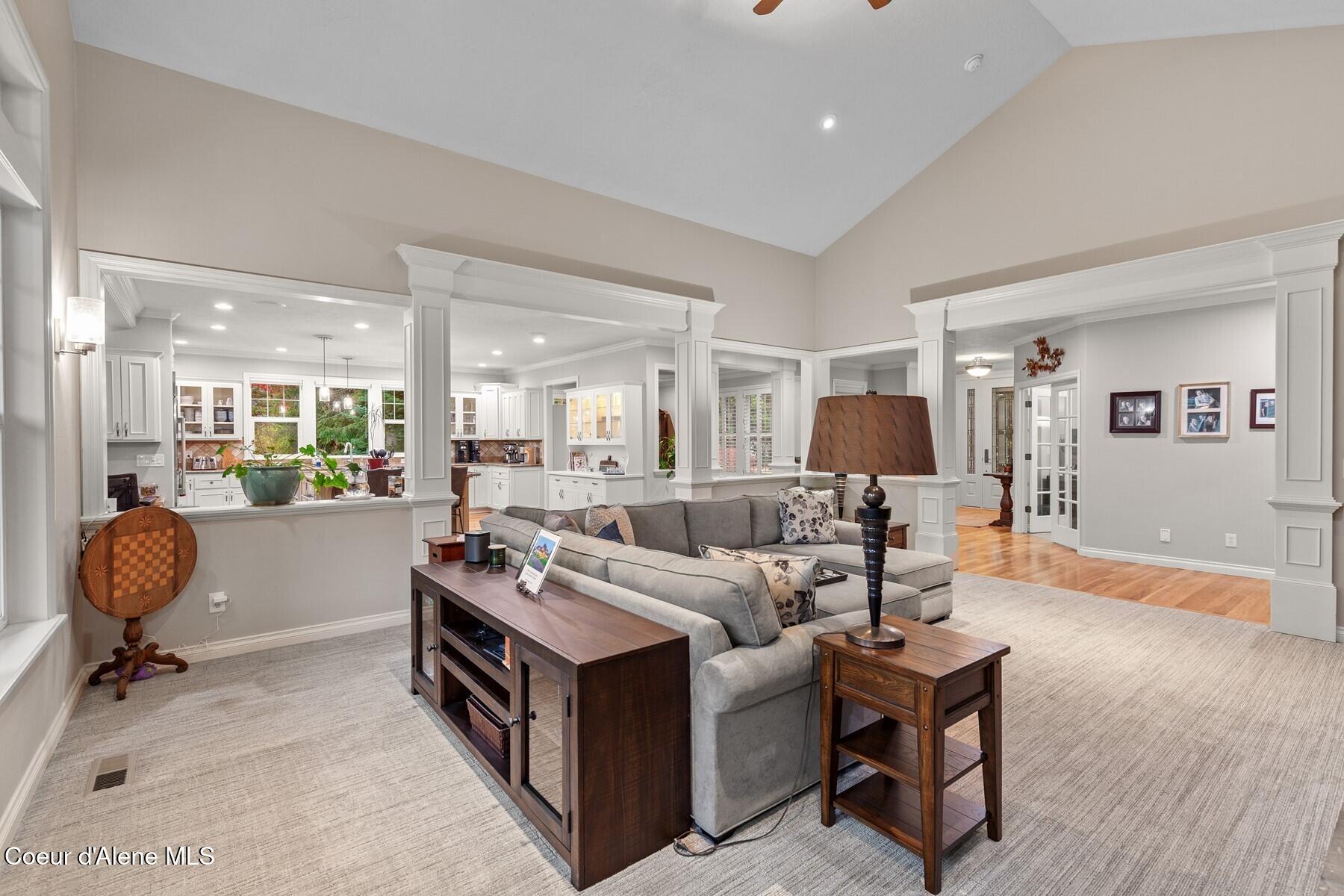 12155 N Yearling Circle