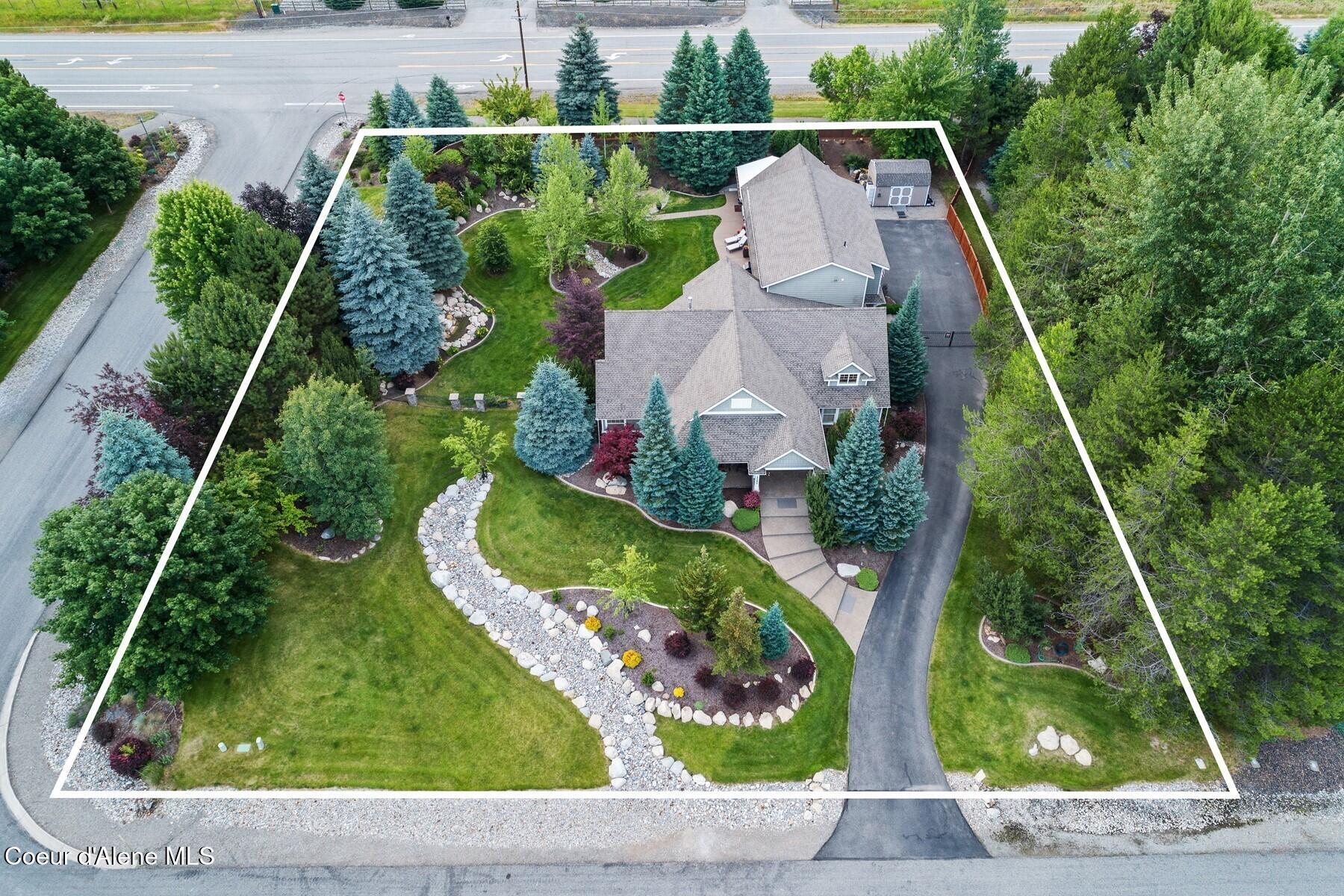 12155 N Yearling Circle