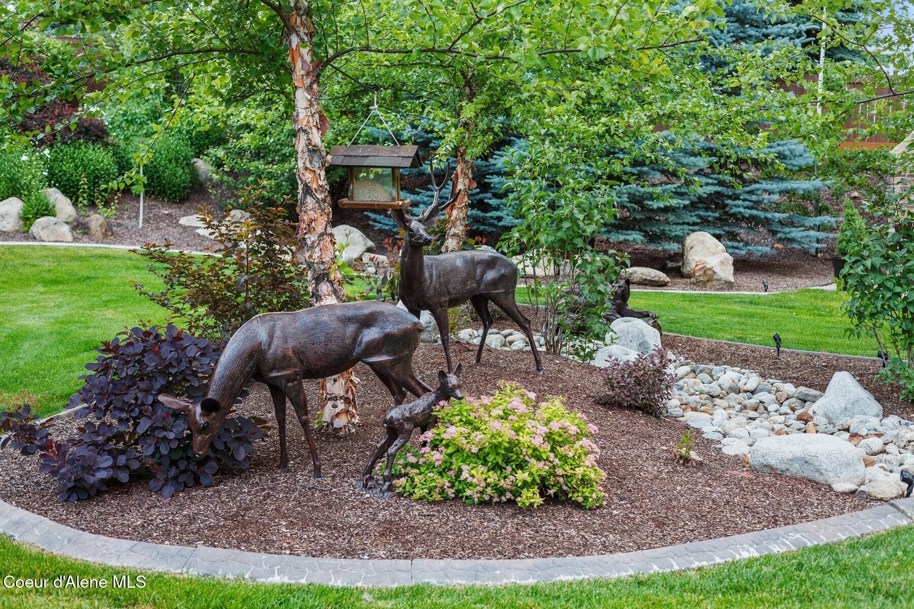 12155 N Yearling Circle