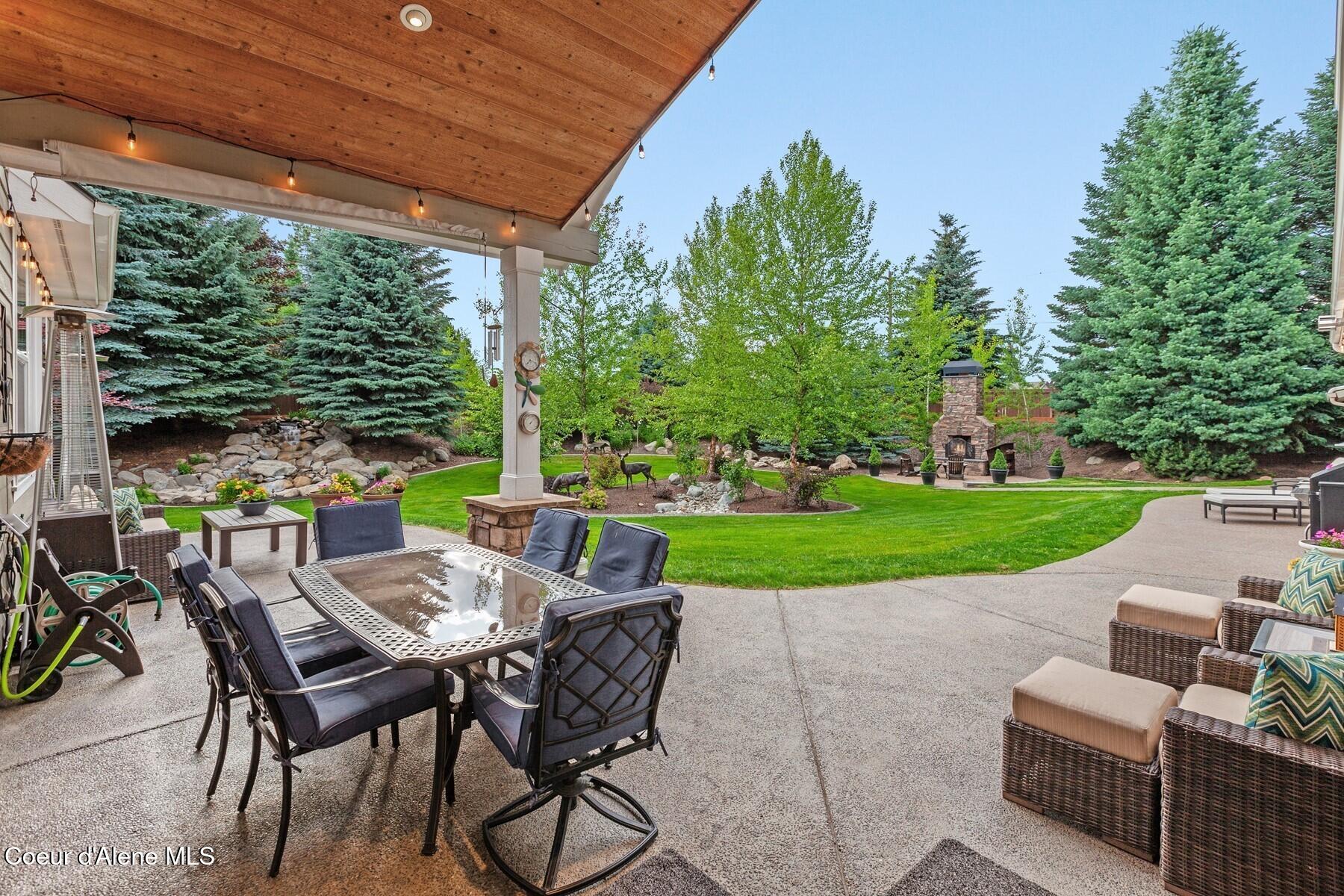 12155 N Yearling Circle