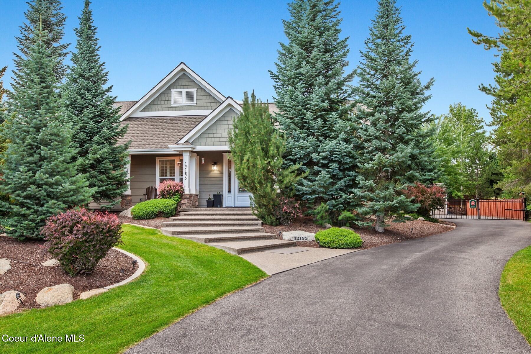 12155 N Yearling Circle