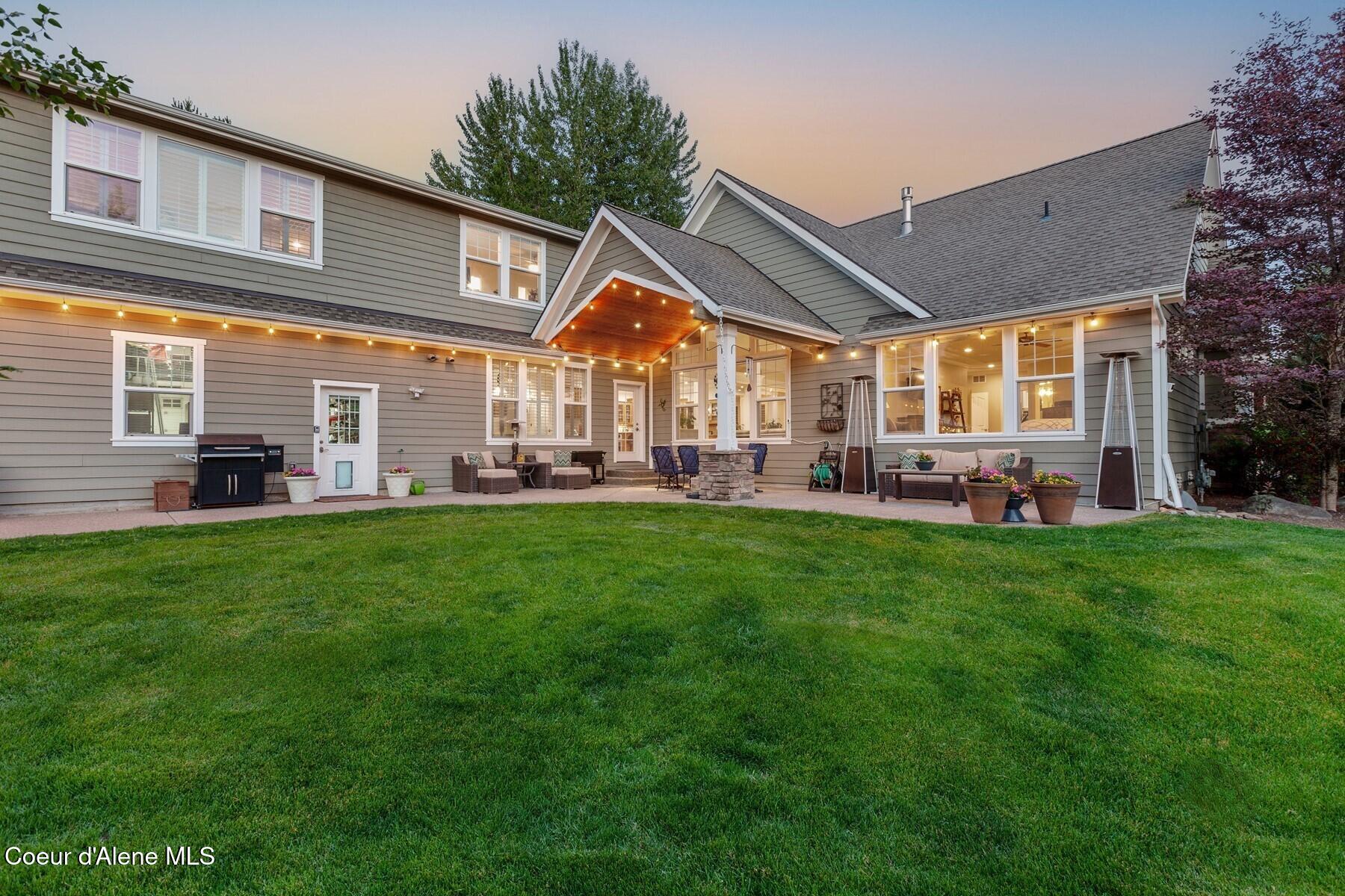 12155 N Yearling Circle