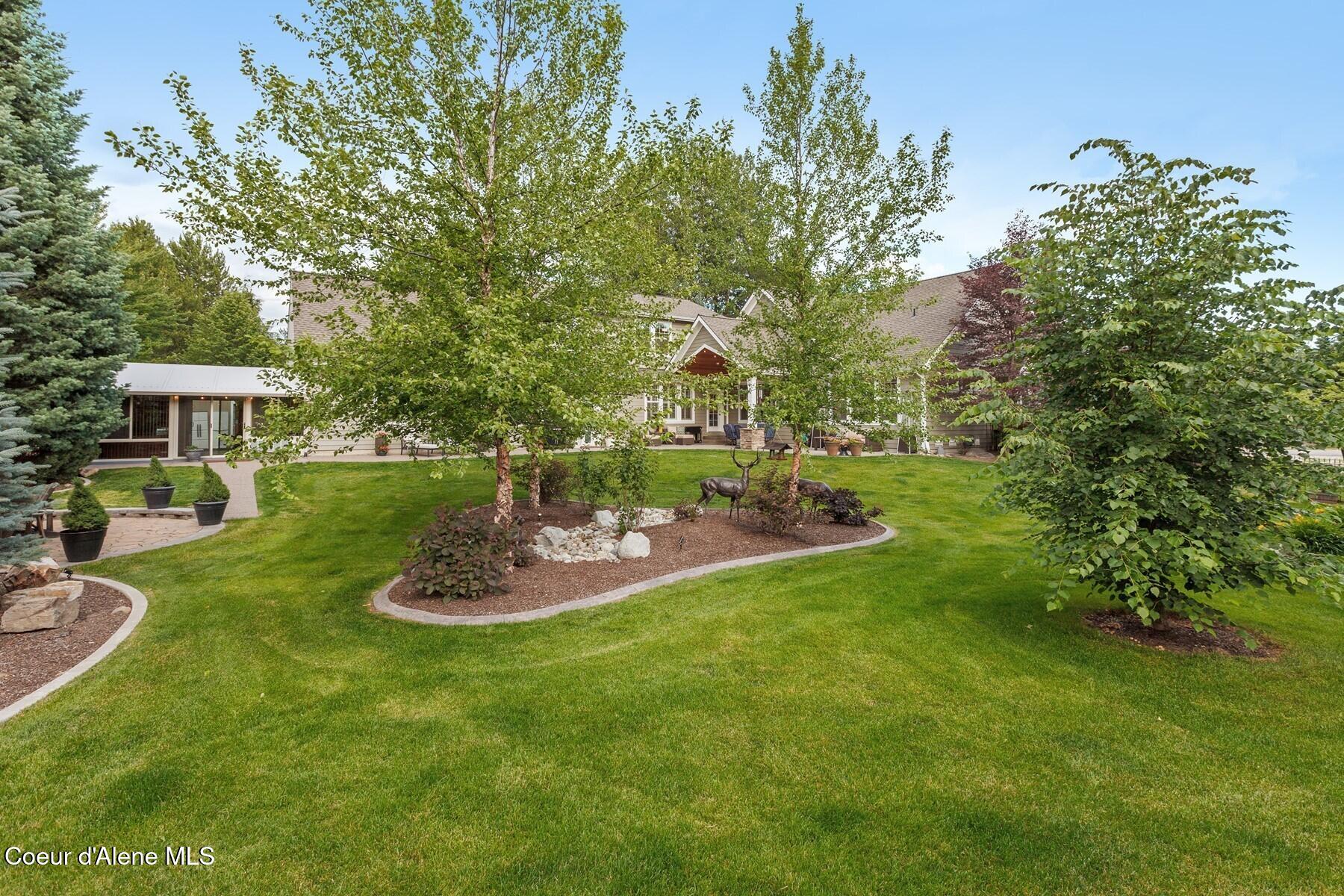 12155 N Yearling Circle