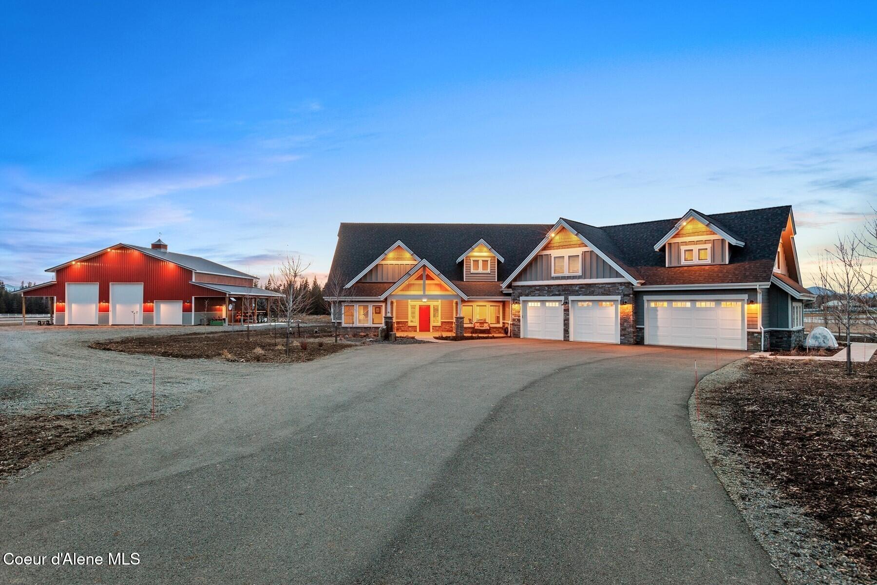 12399 N Meadow Wood Ln