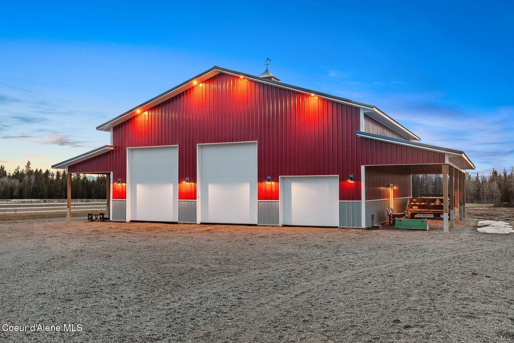 12399 N Meadow Wood Ln