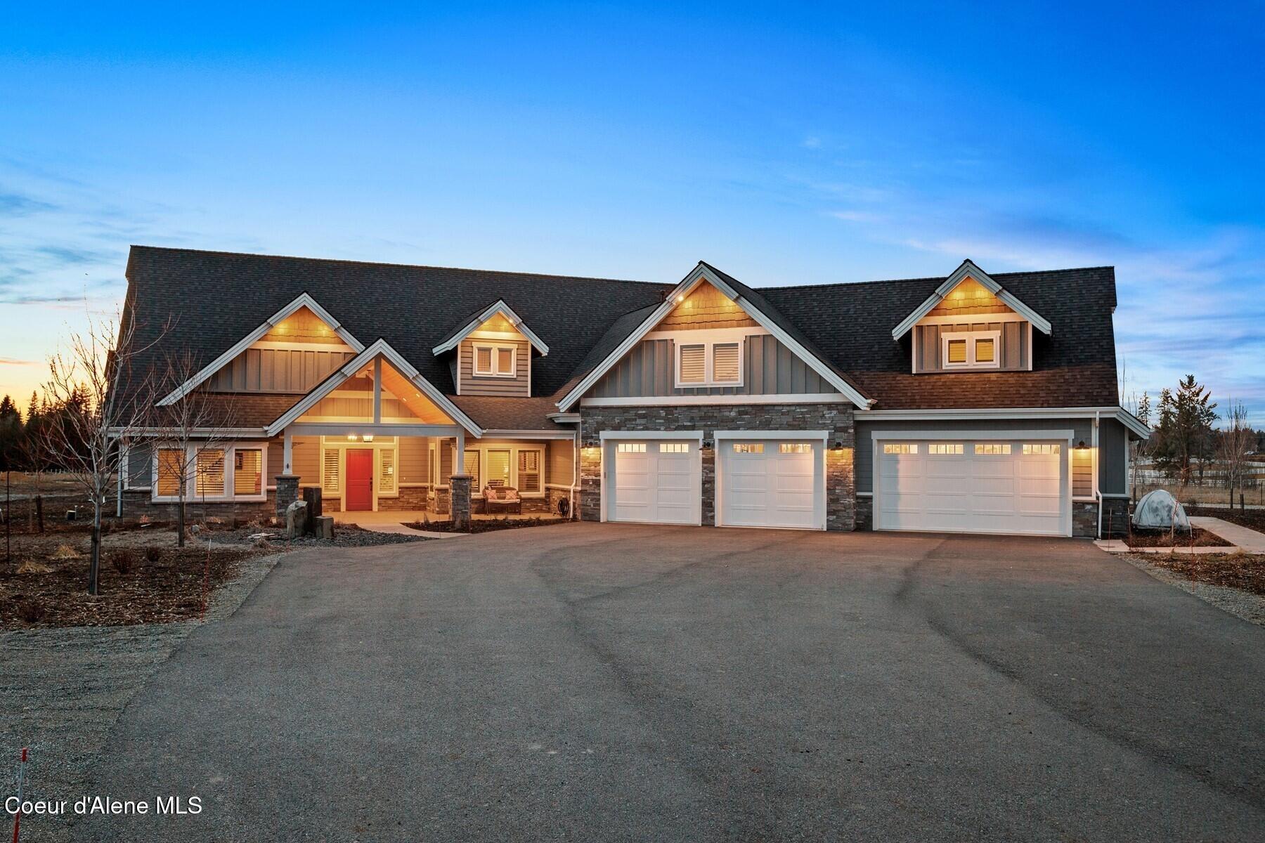 12399 N Meadow Wood Ln