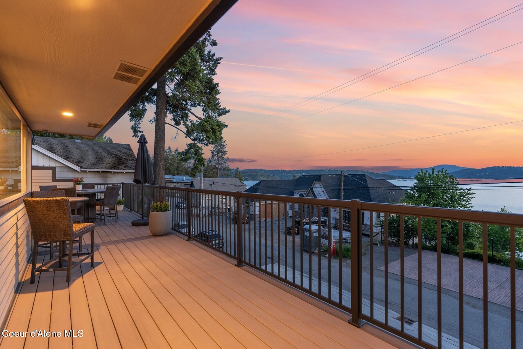 2406 S Silver Beach Rd, Coeur d'Alene