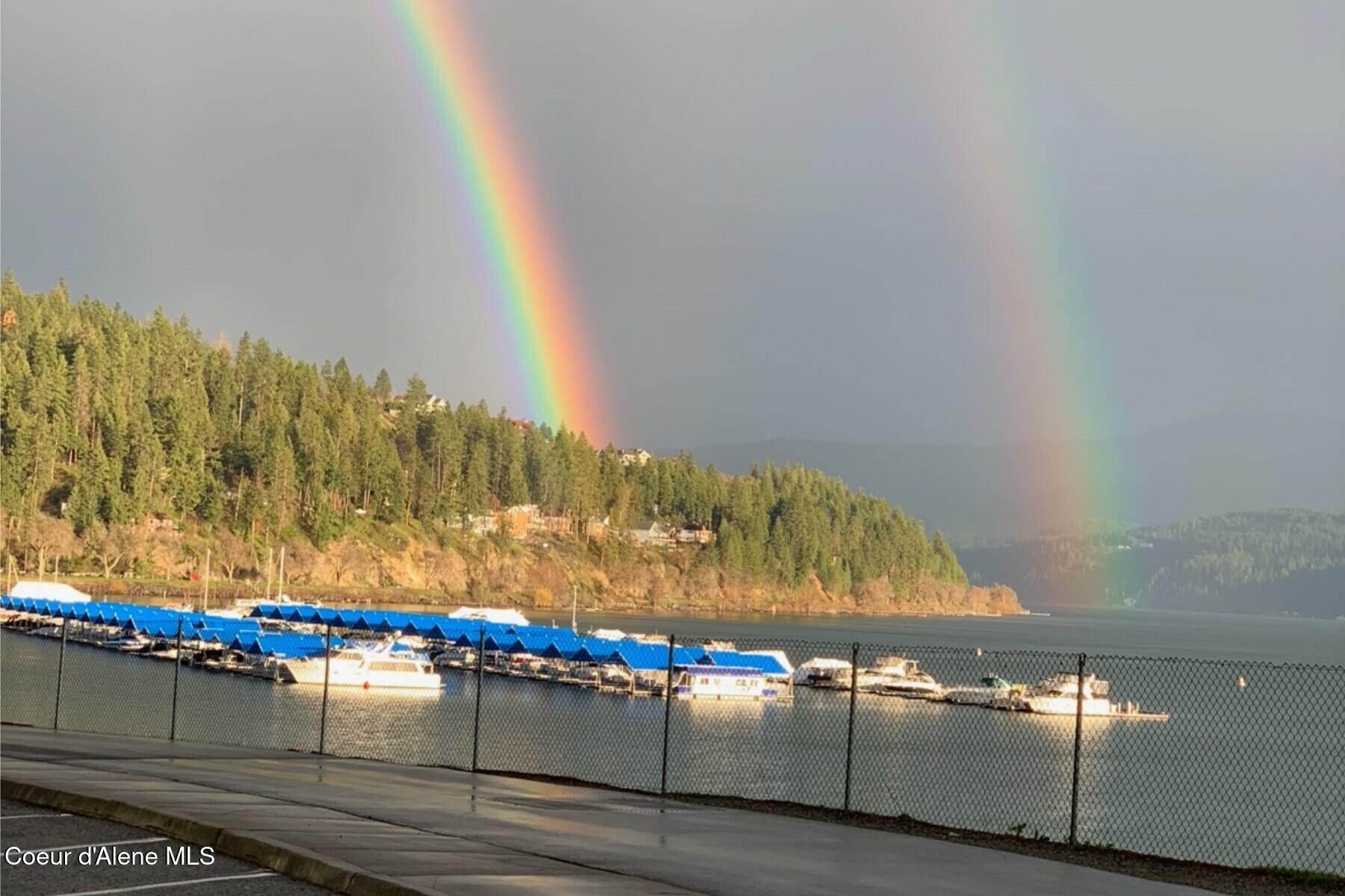 2406 S Silver Beach Rd, Coeur d'Alene