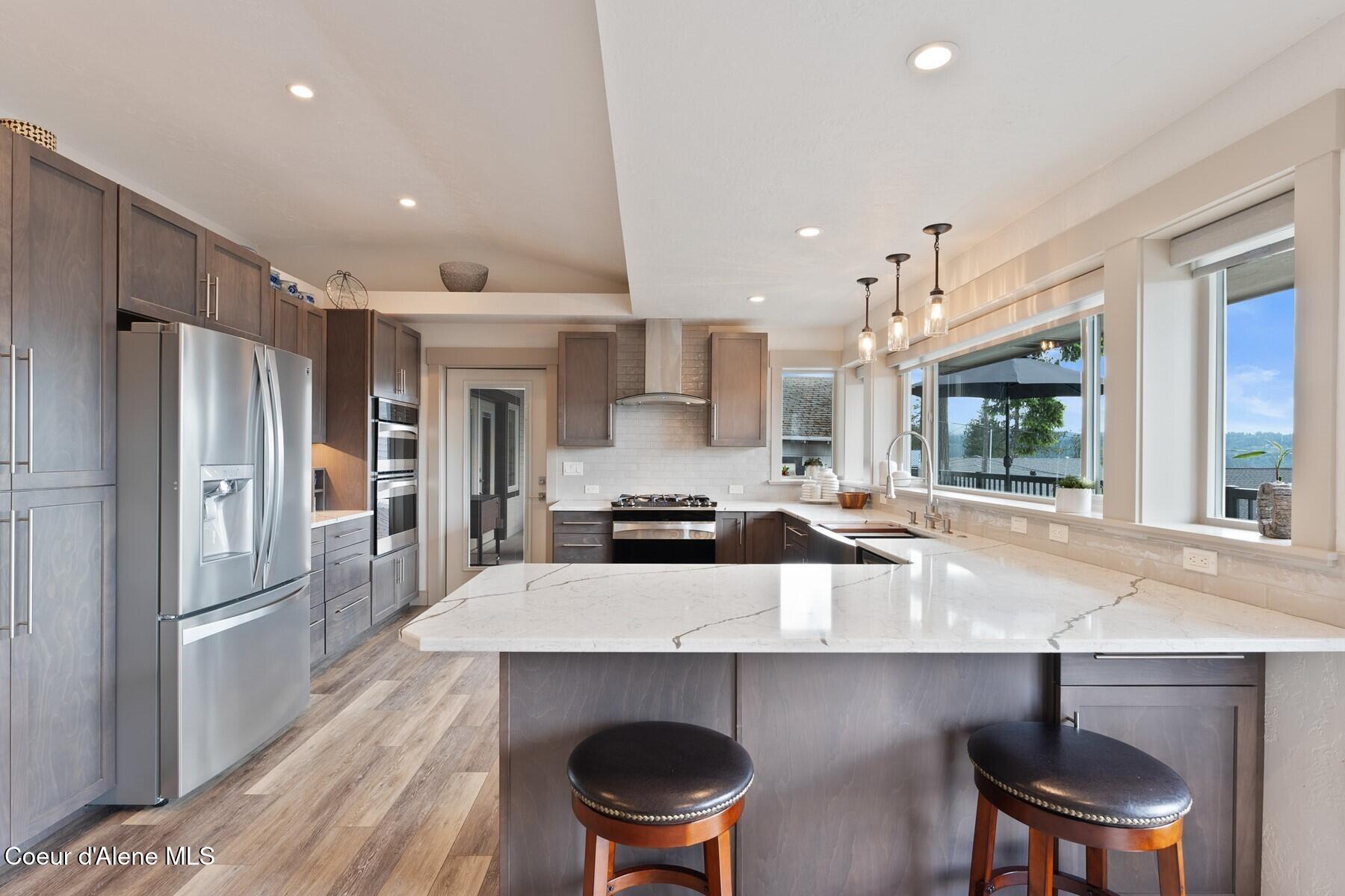 2406 S Silver Beach Rd, Coeur d'Alene