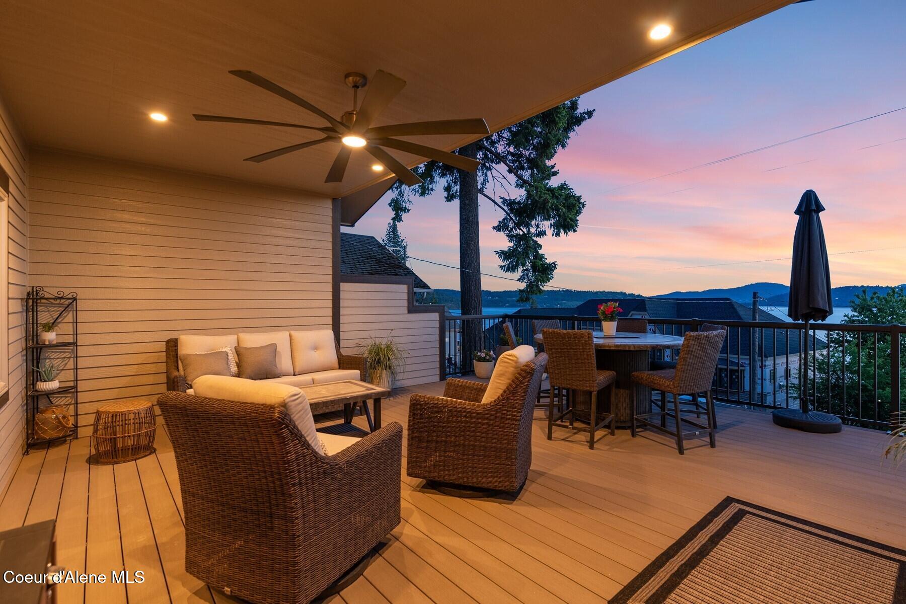 2406 S Silver Beach Rd, Coeur d'Alene