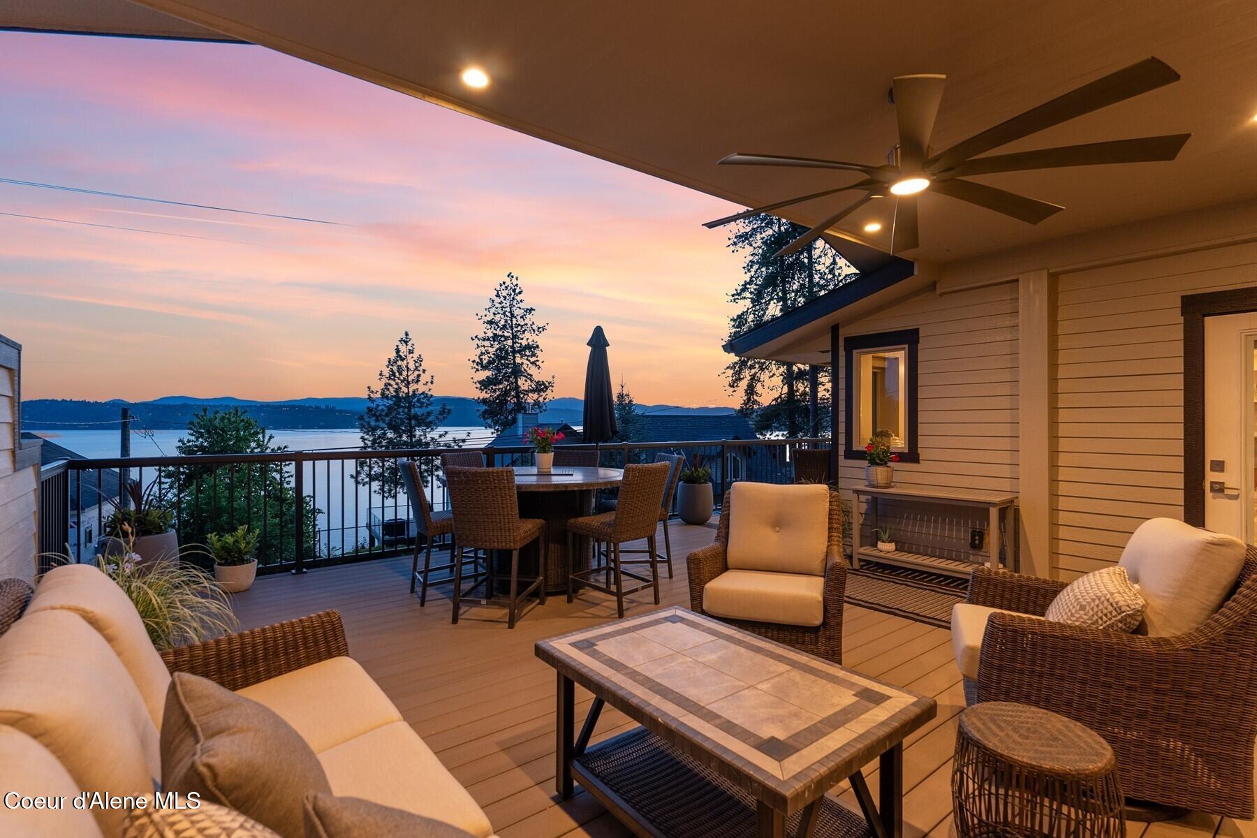 2406 S Silver Beach Rd, Coeur d'Alene