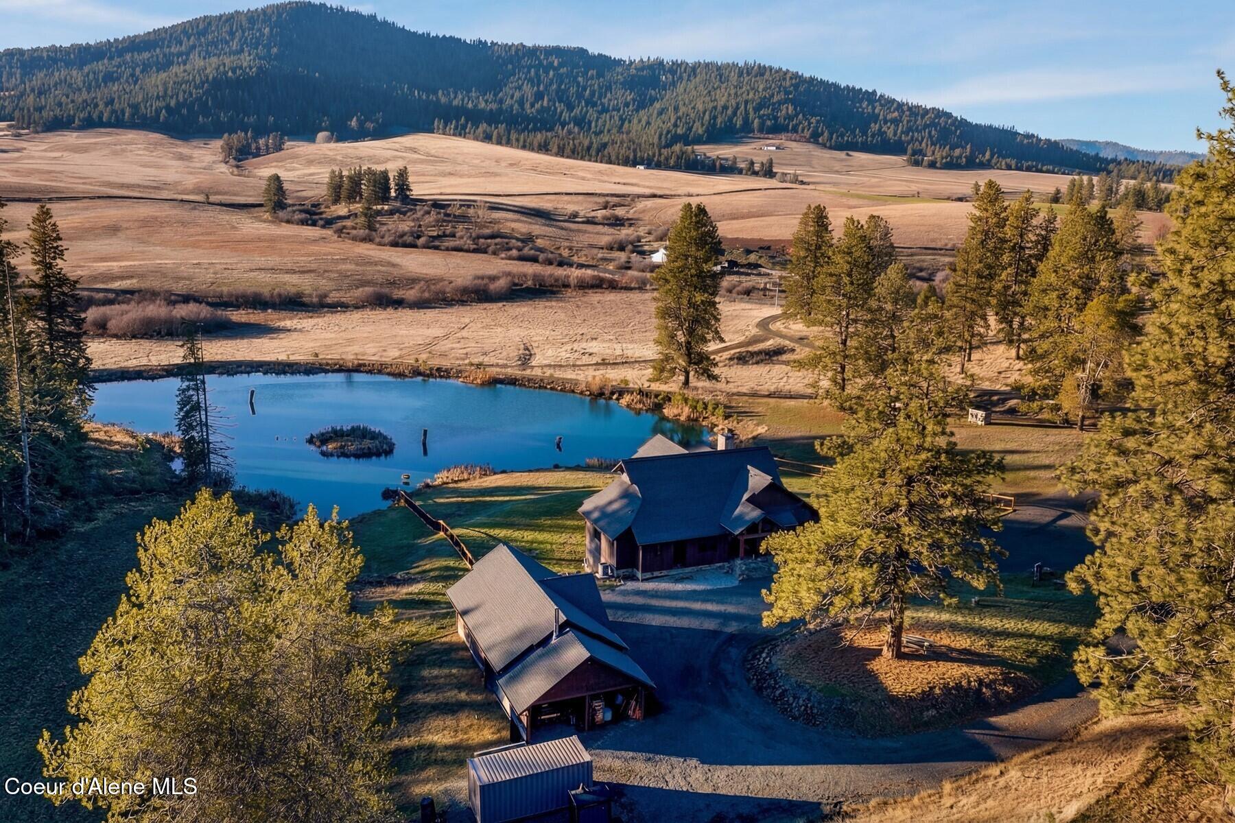 337 W Coon Creek Road