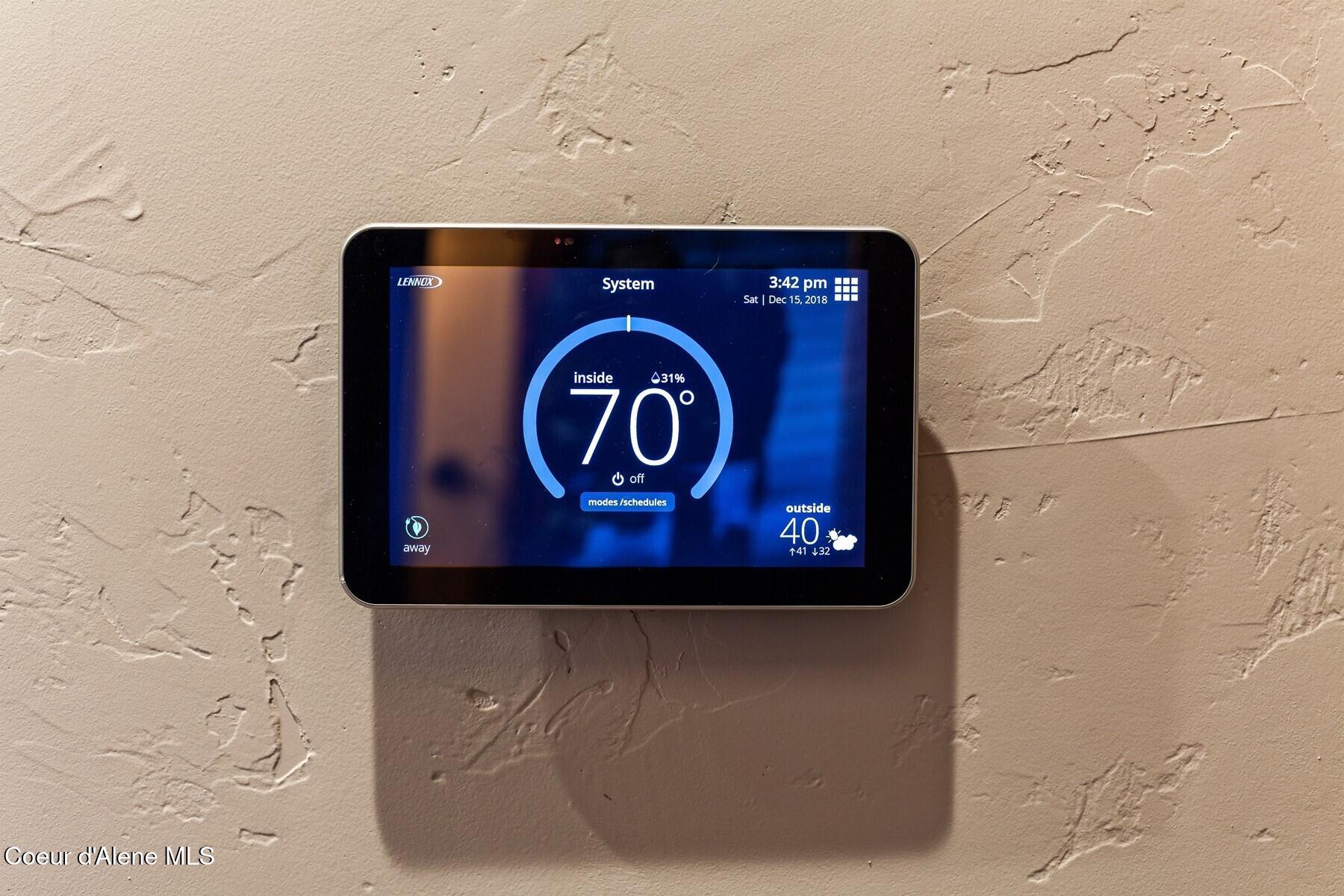 337 W Coon Creek Road