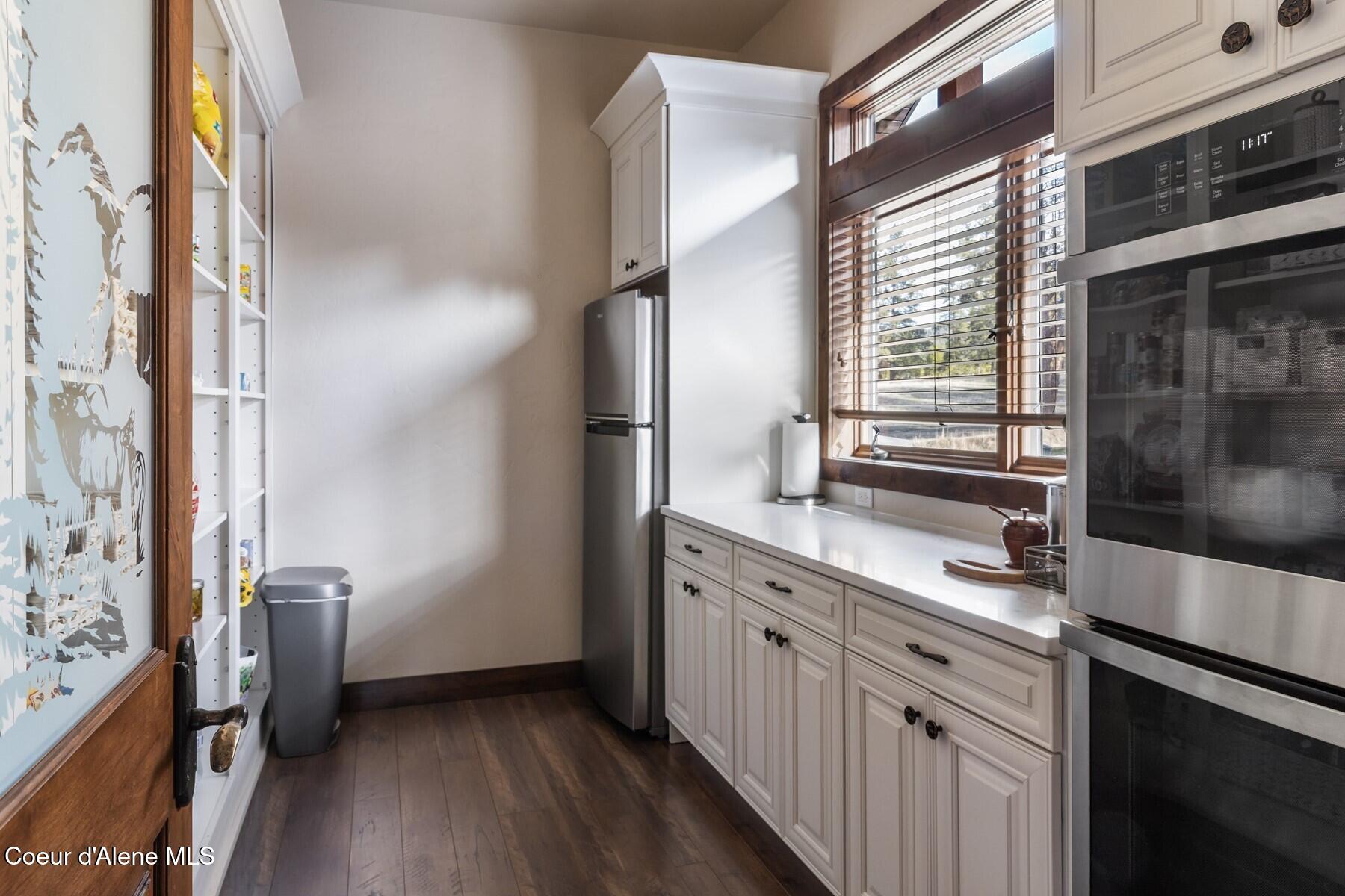 337 W Coon Creek Road