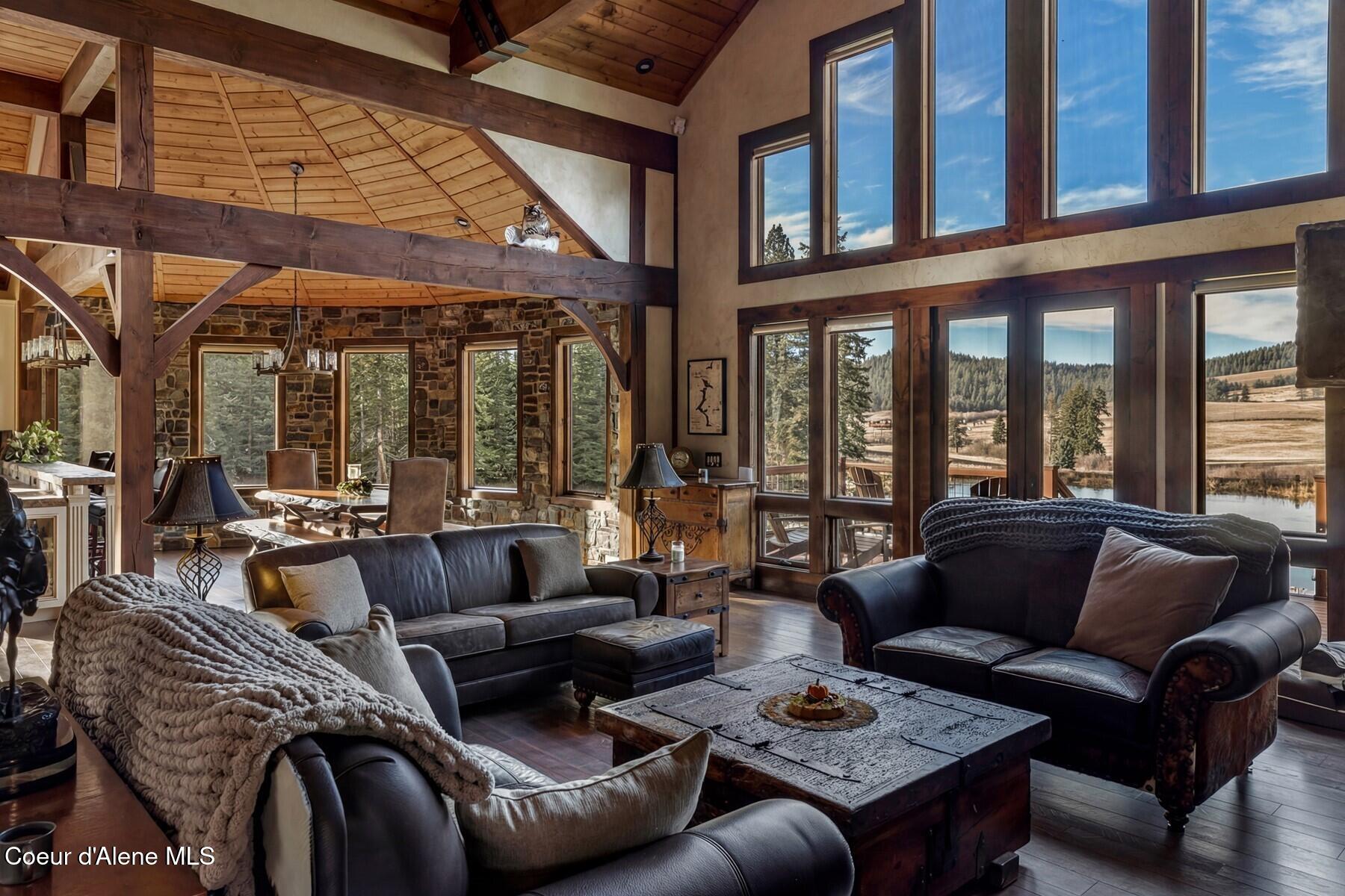 337 W Coon Creek Road