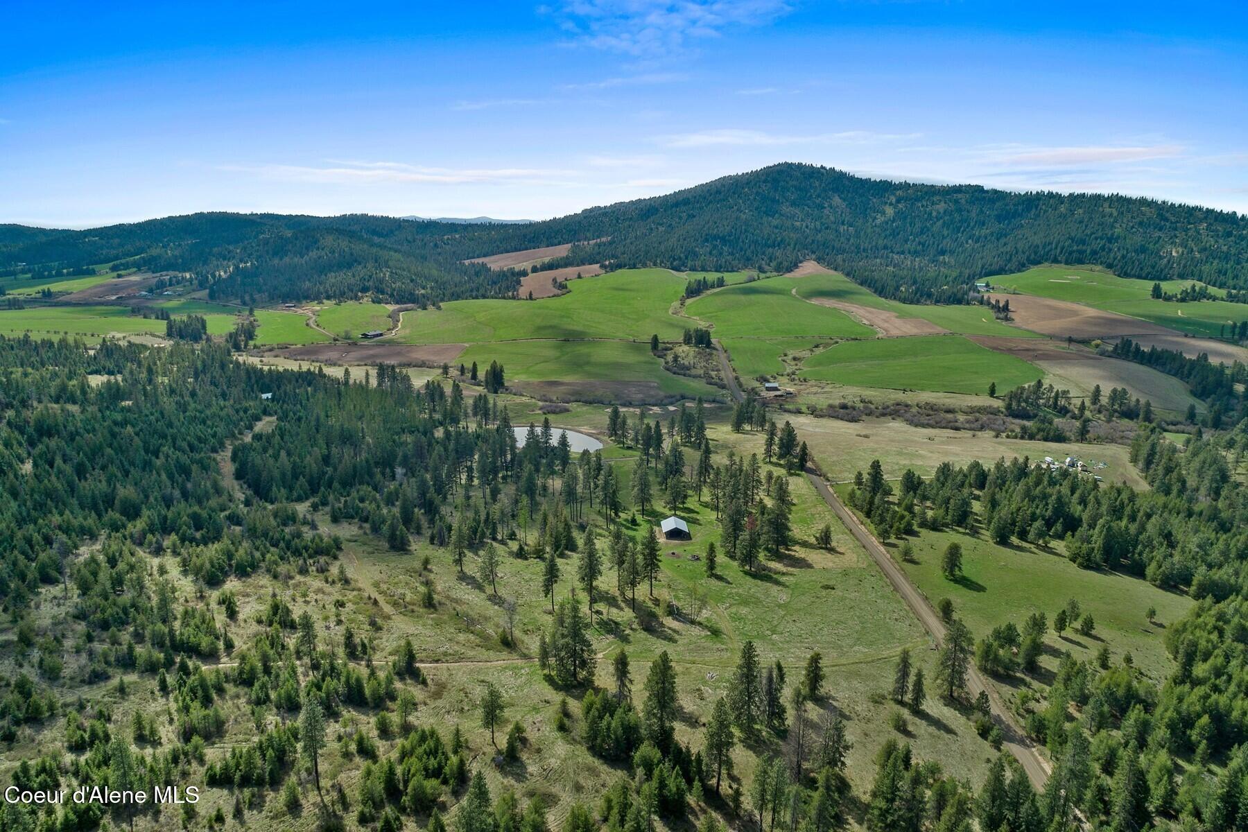 337 W Coon Creek Road