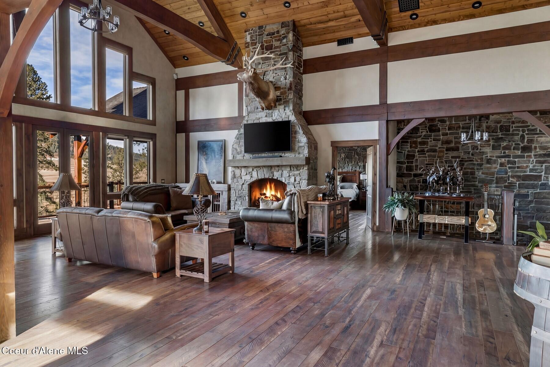337 W Coon Creek Road