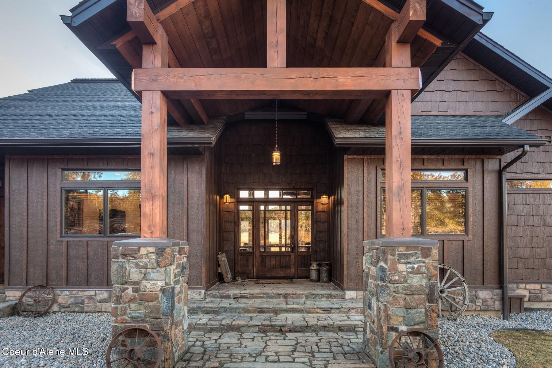 337 W Coon Creek Road