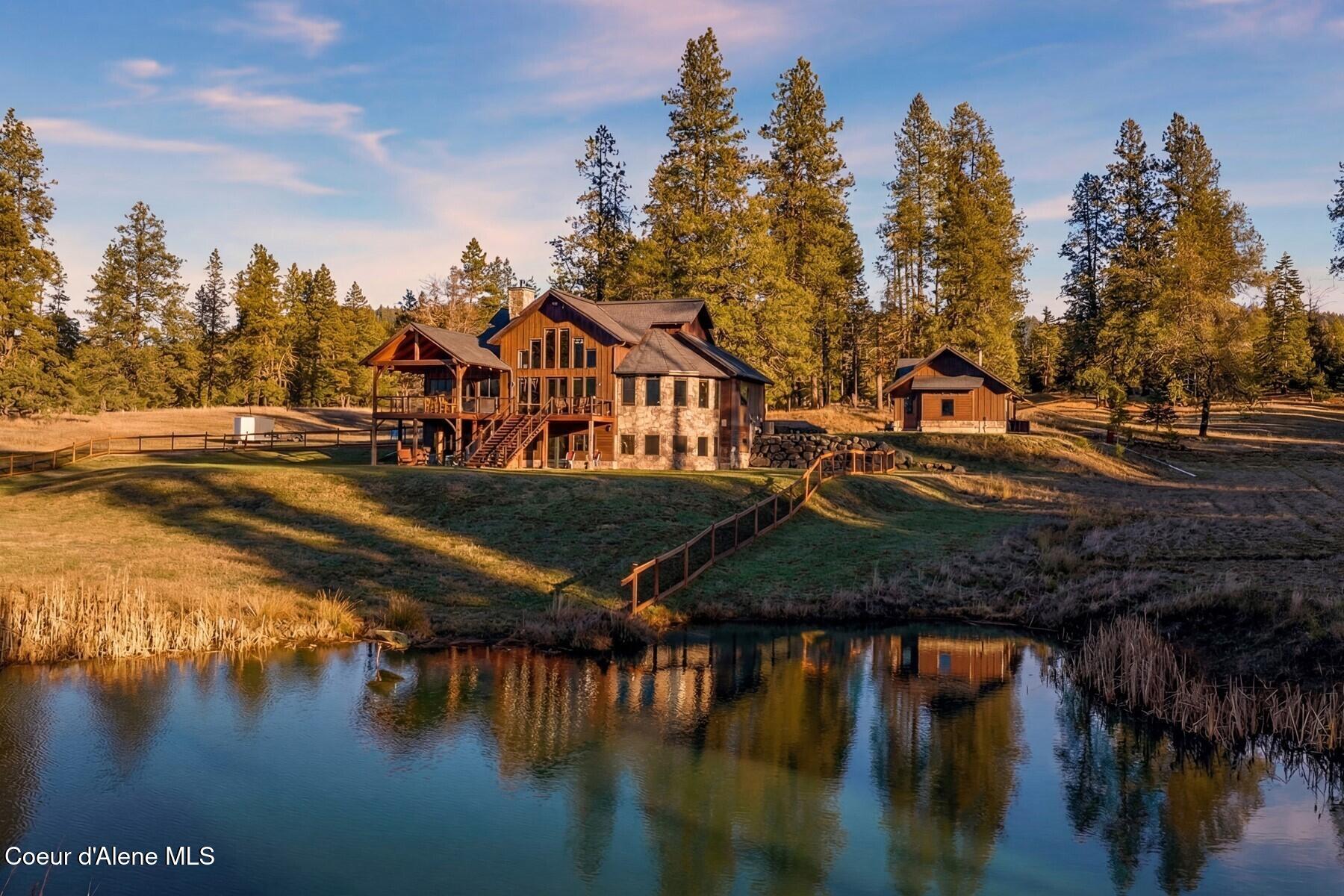 337 W Coon Creek Road