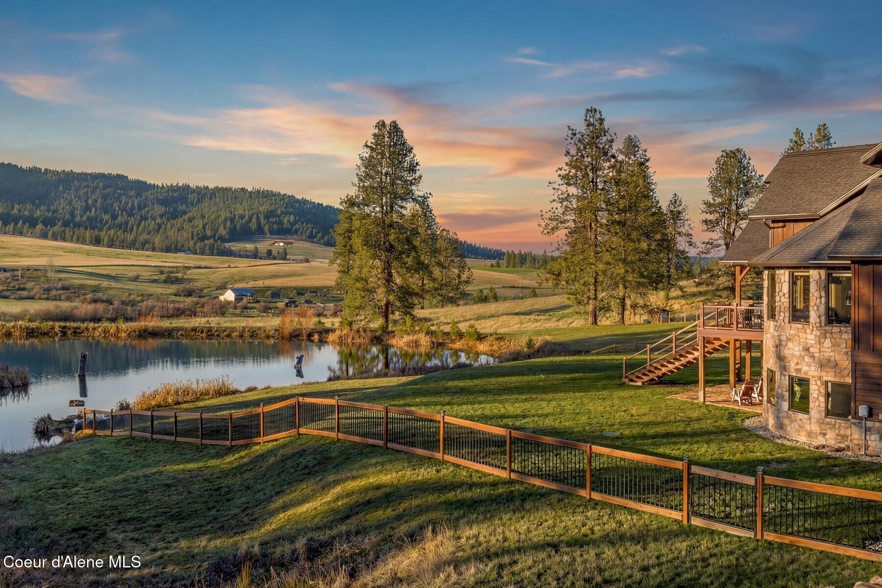 337 W Coon Creek Road