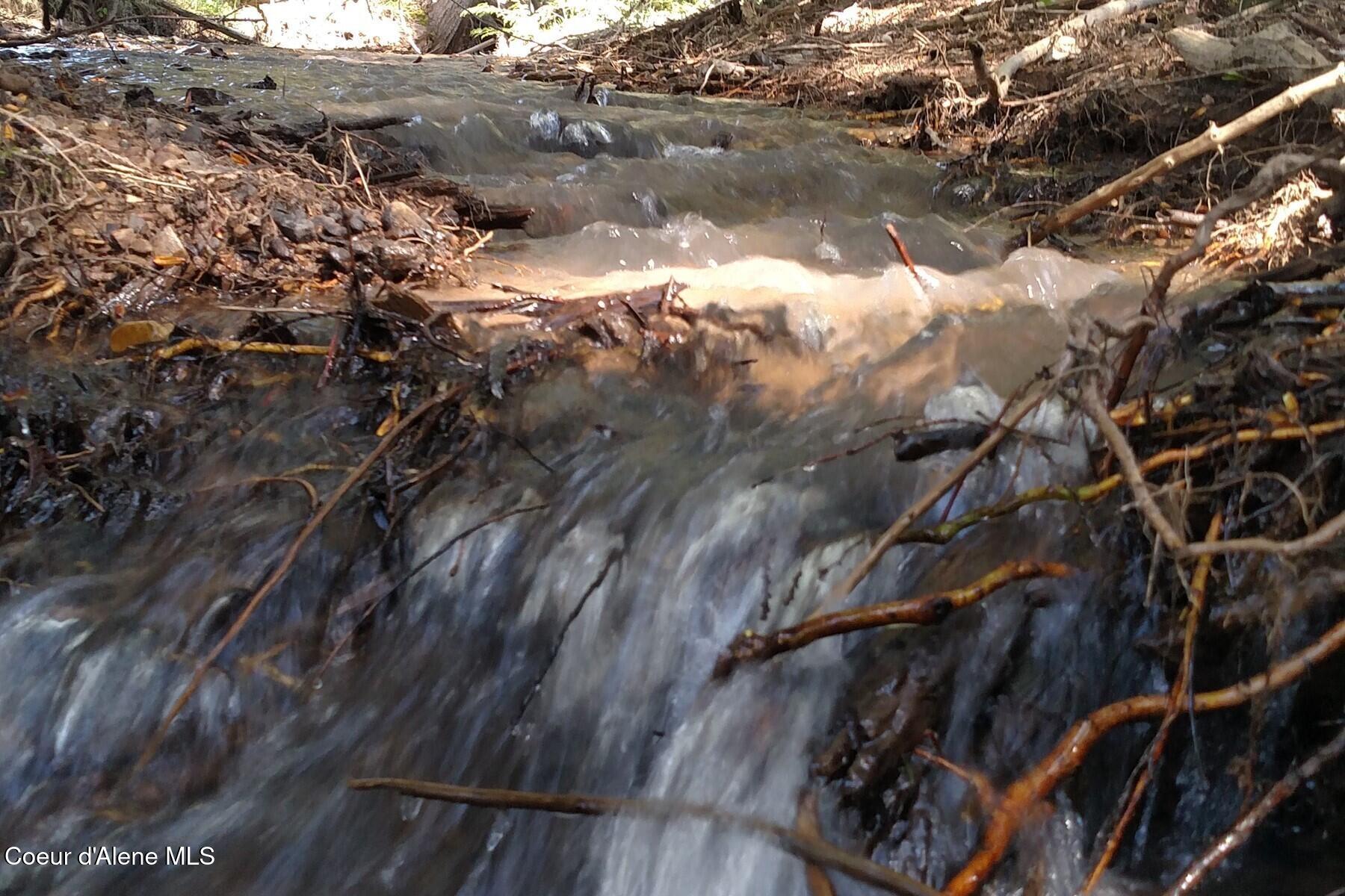 337 W Coon Creek Road