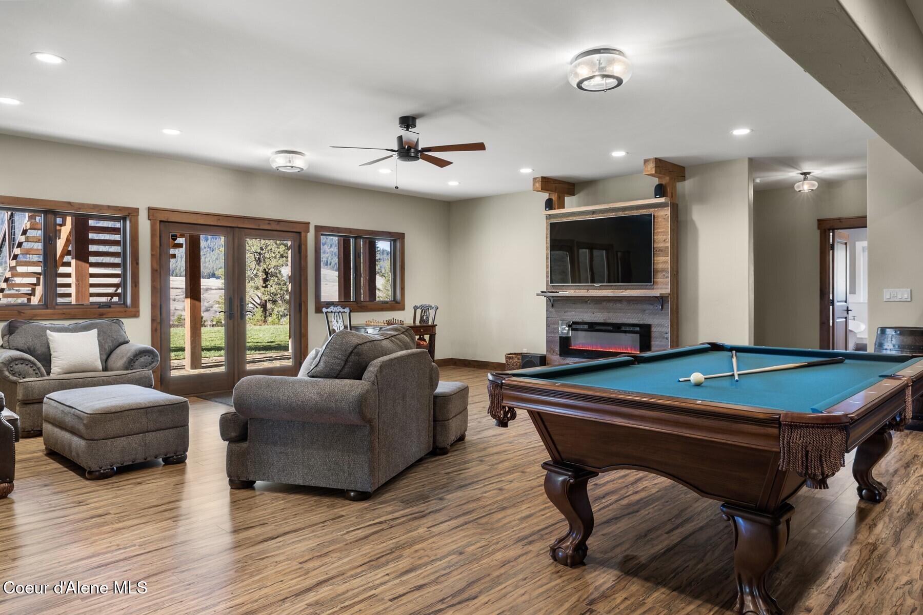 337 W Coon Creek Road