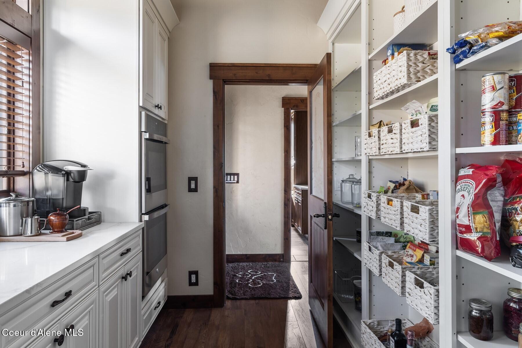 337 W Coon Creek Road