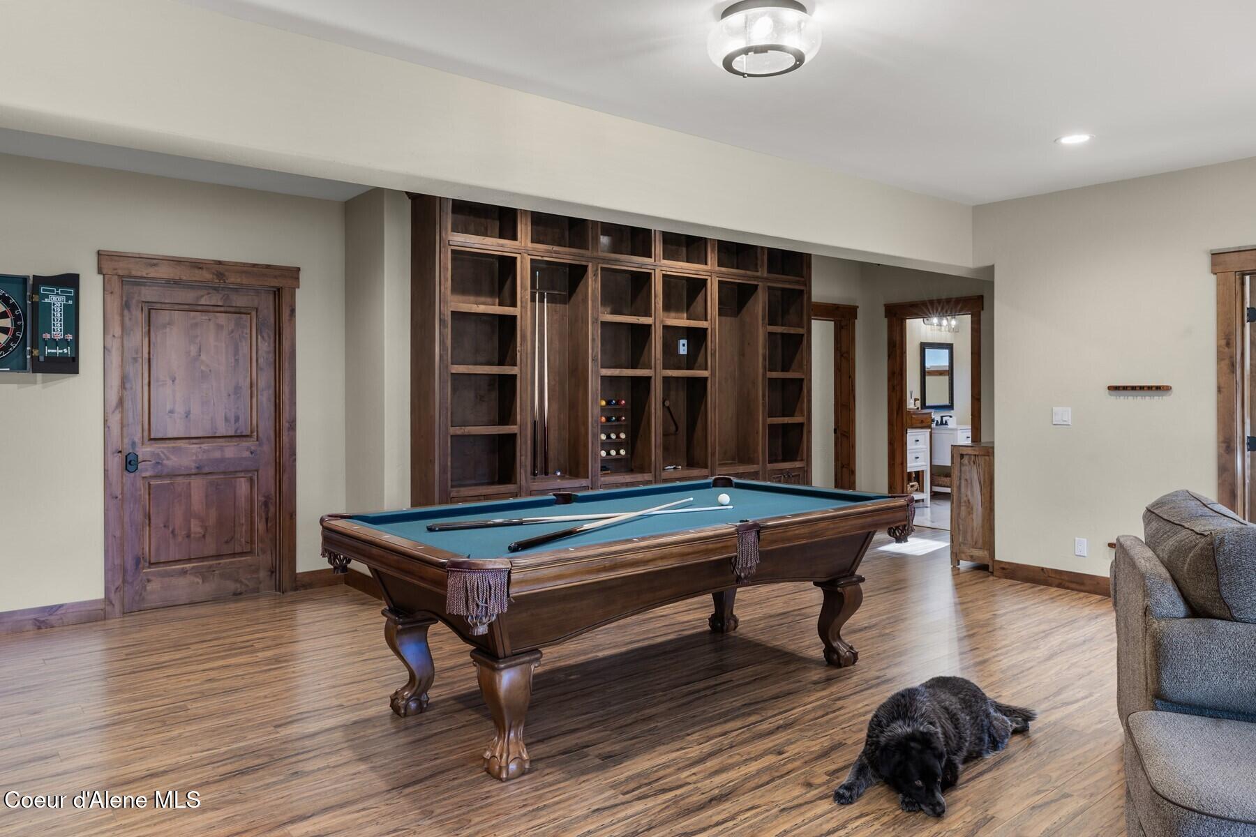 337 W Coon Creek Road