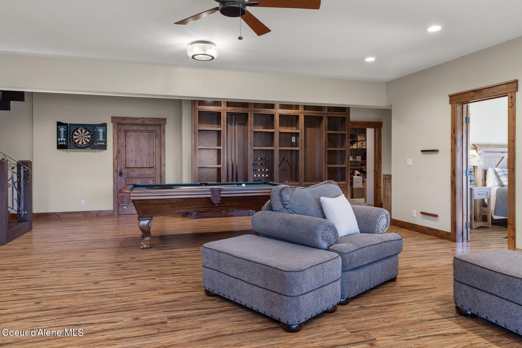 337 W Coon Creek Road