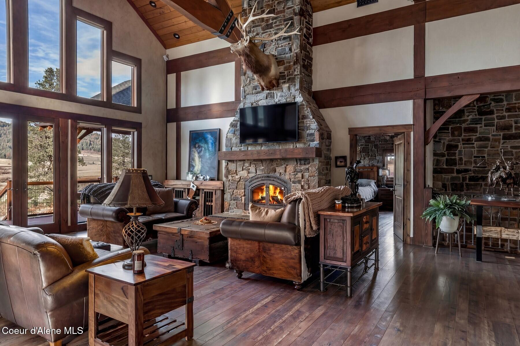 337 W Coon Creek Road