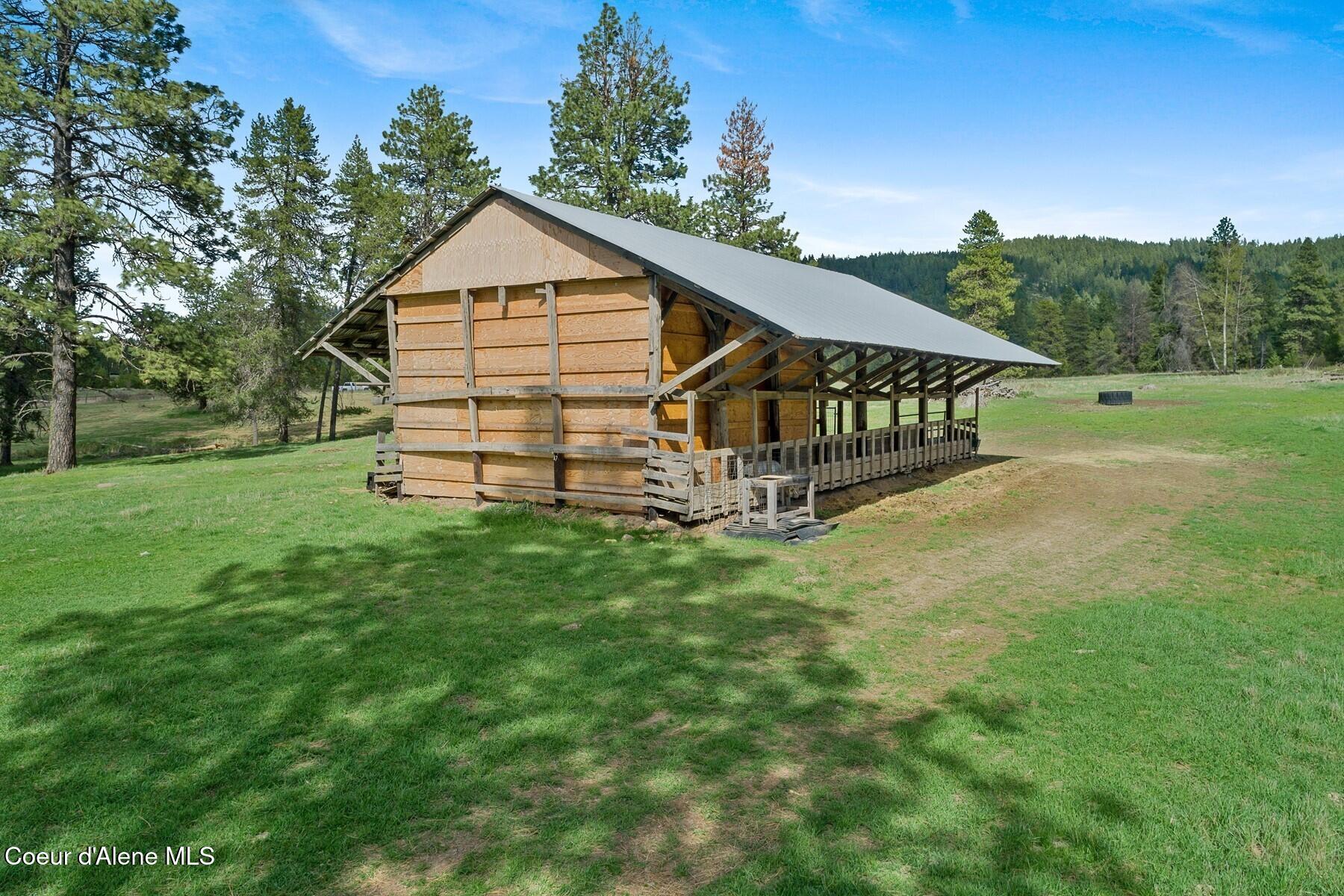337 W Coon Creek Road