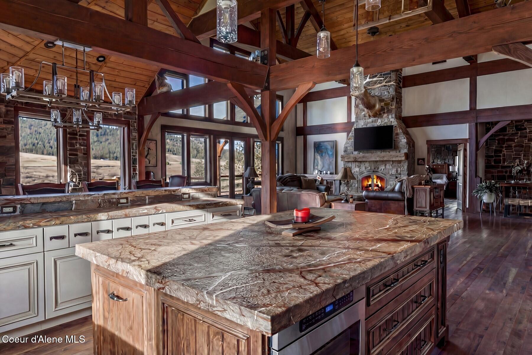 337 W Coon Creek Road